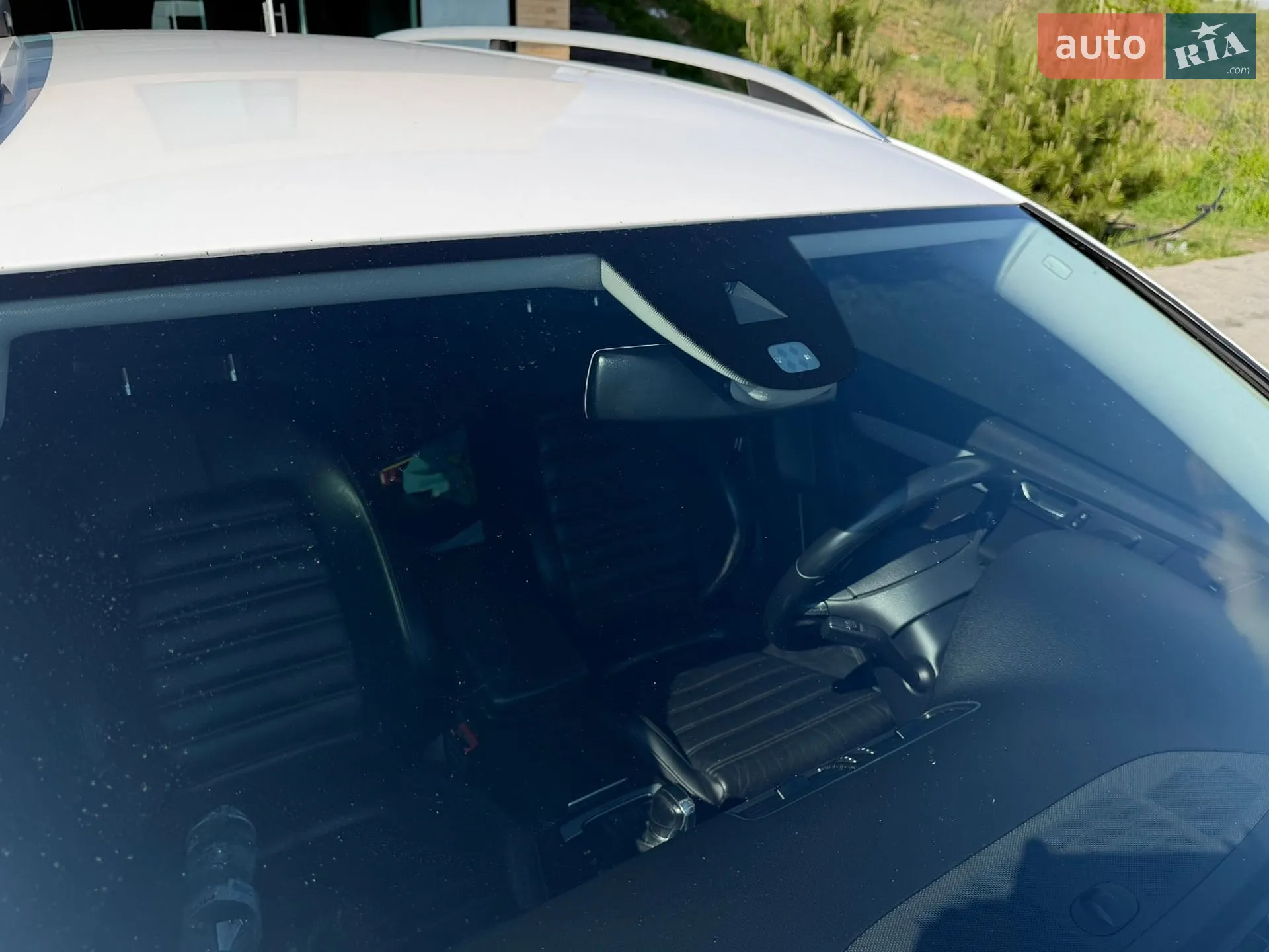 2012 Volkswagen Passat - мініатюра 20