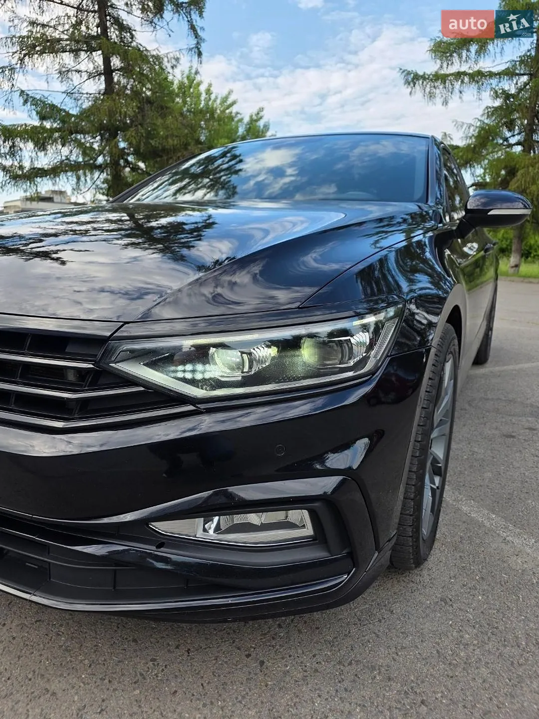 2020 Volkswagen Passat - мініатюра 5