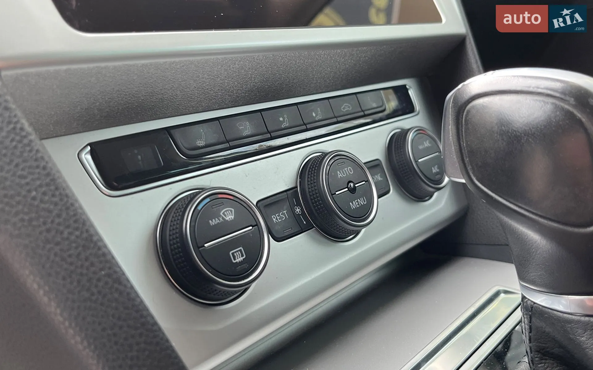 2017 Volkswagen Passat - мініатюра 19