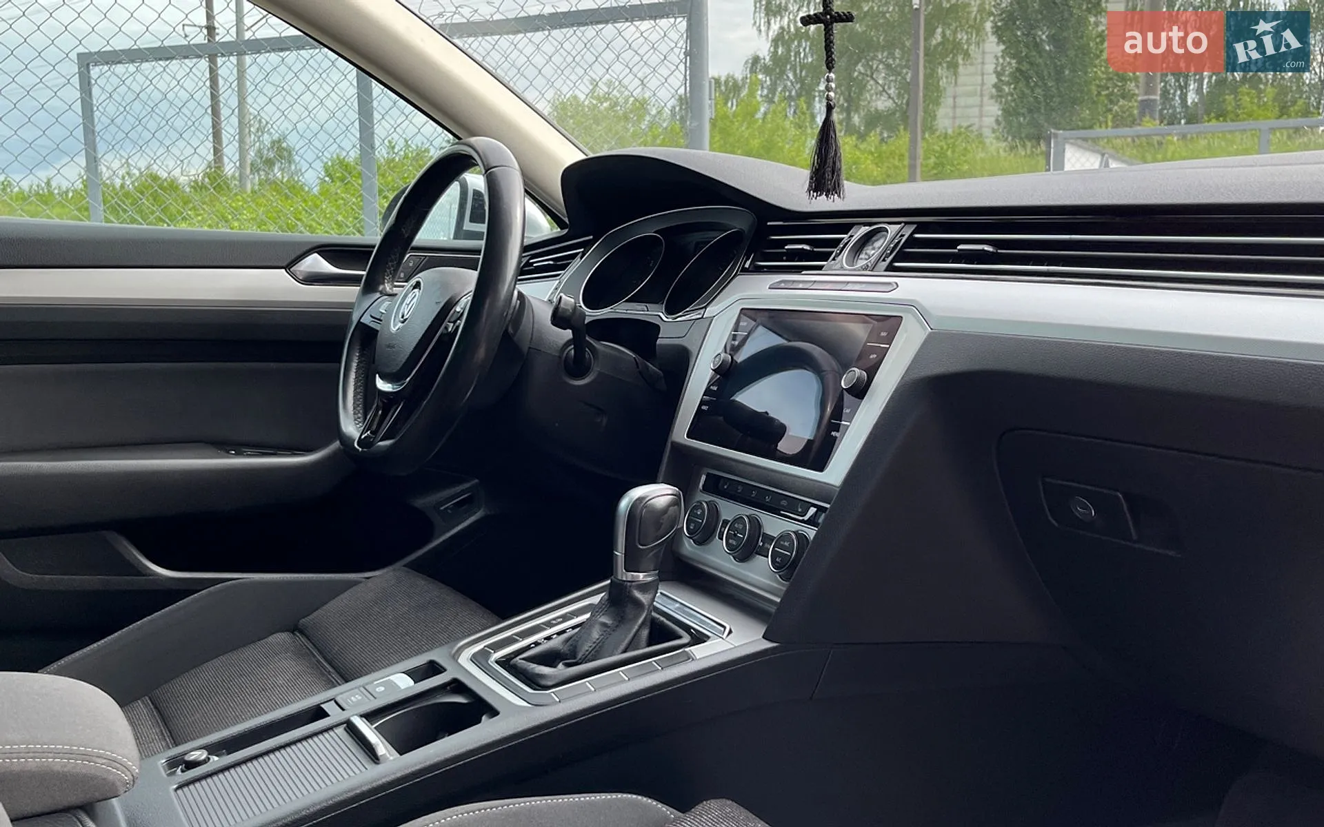 2017 Volkswagen Passat - мініатюра 23