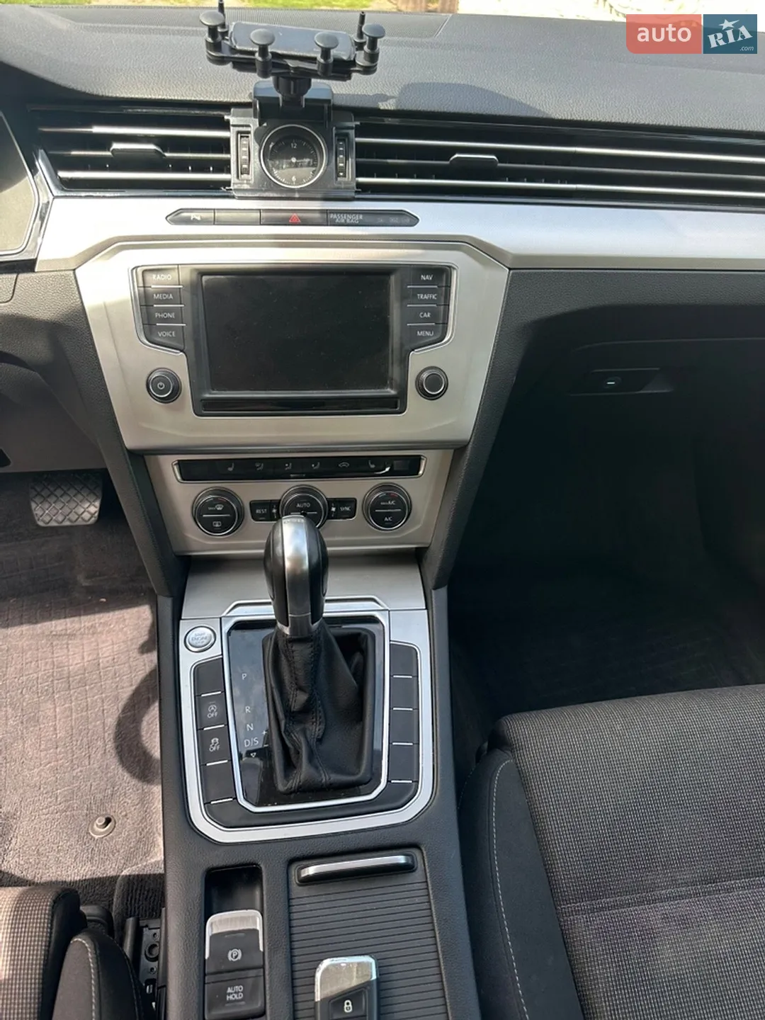 2015 Volkswagen Passat - мініатюра 15