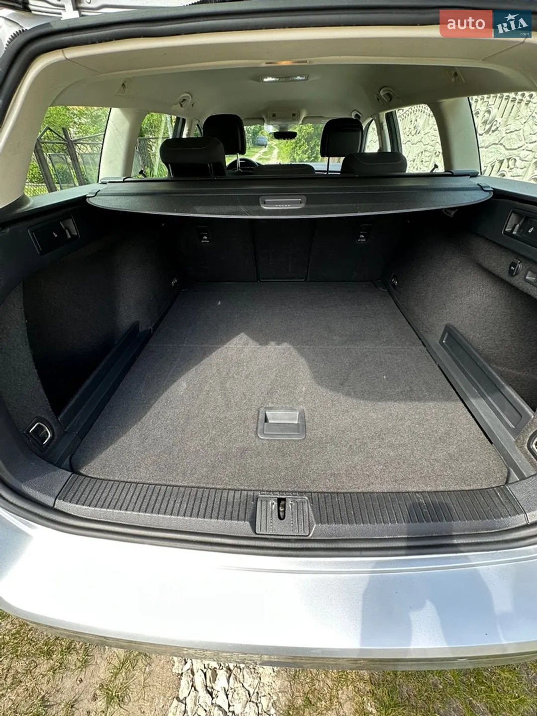 2015 Volkswagen Passat - мініатюра 20