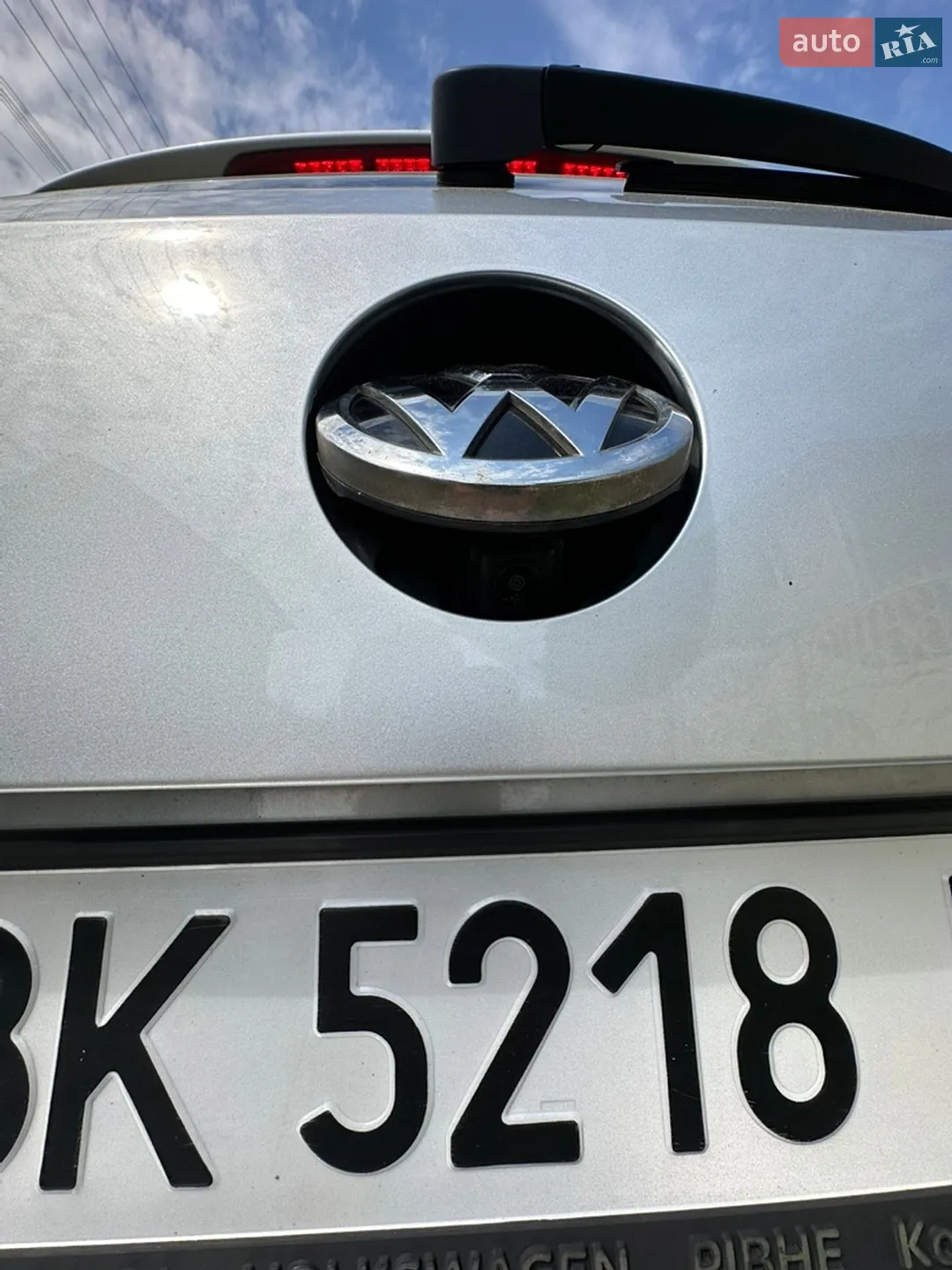 2015 Volkswagen Passat - мініатюра 25