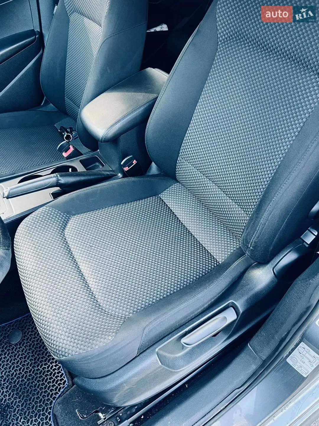 2012 Volkswagen Passat - мініатюра 10