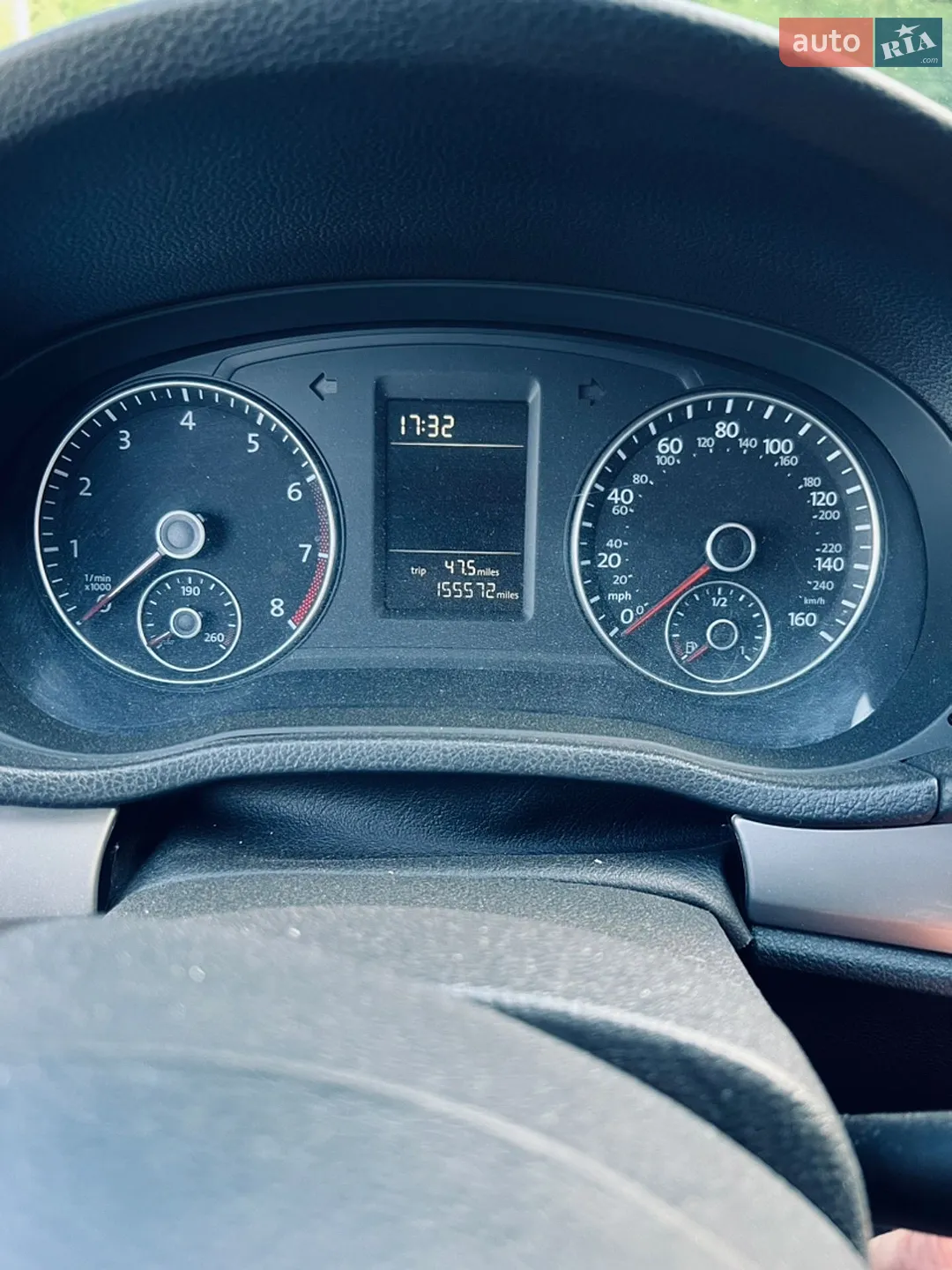 2012 Volkswagen Passat - мініатюра 21