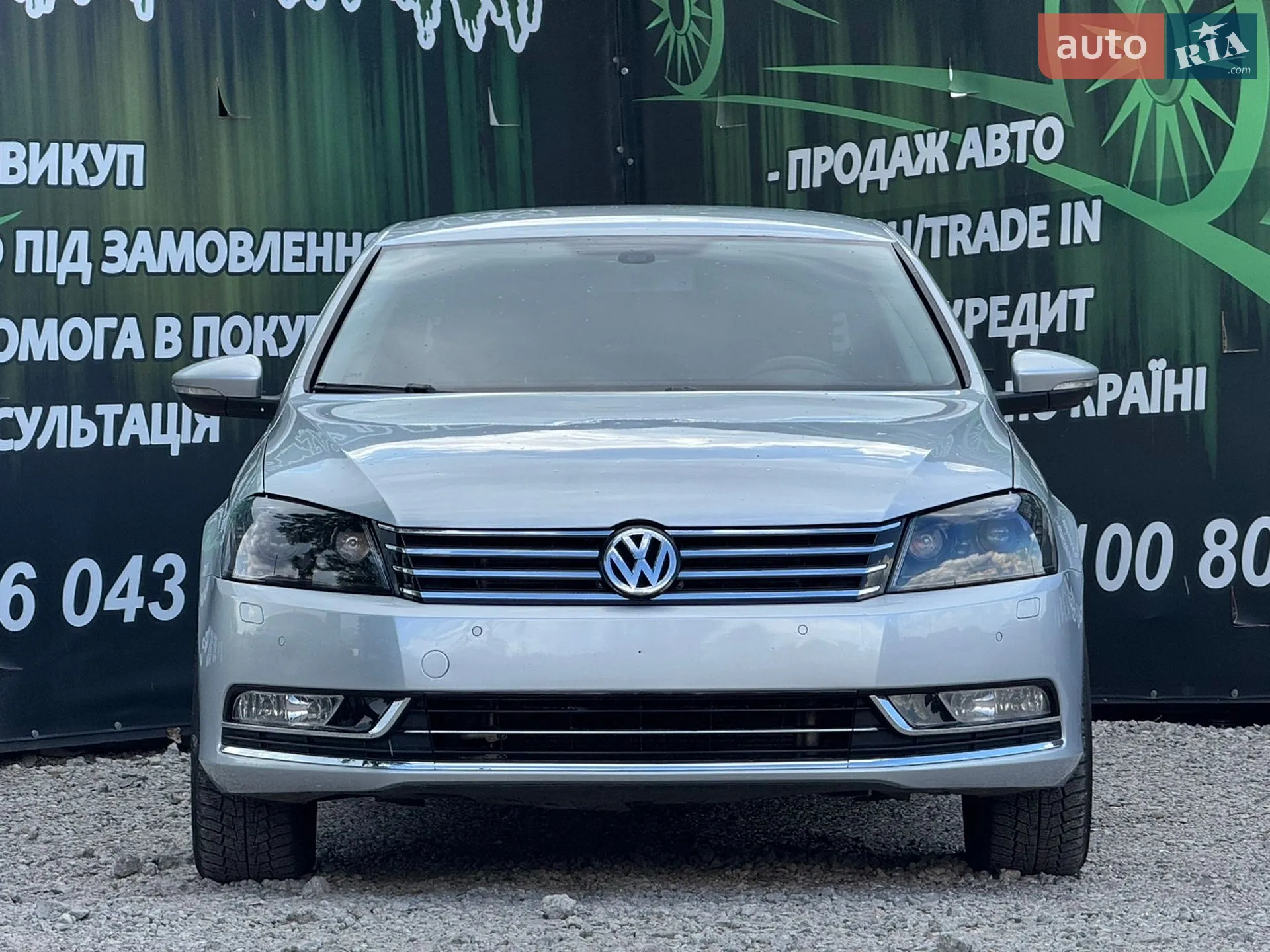 2011 Volkswagen Passat - мініатюра 4