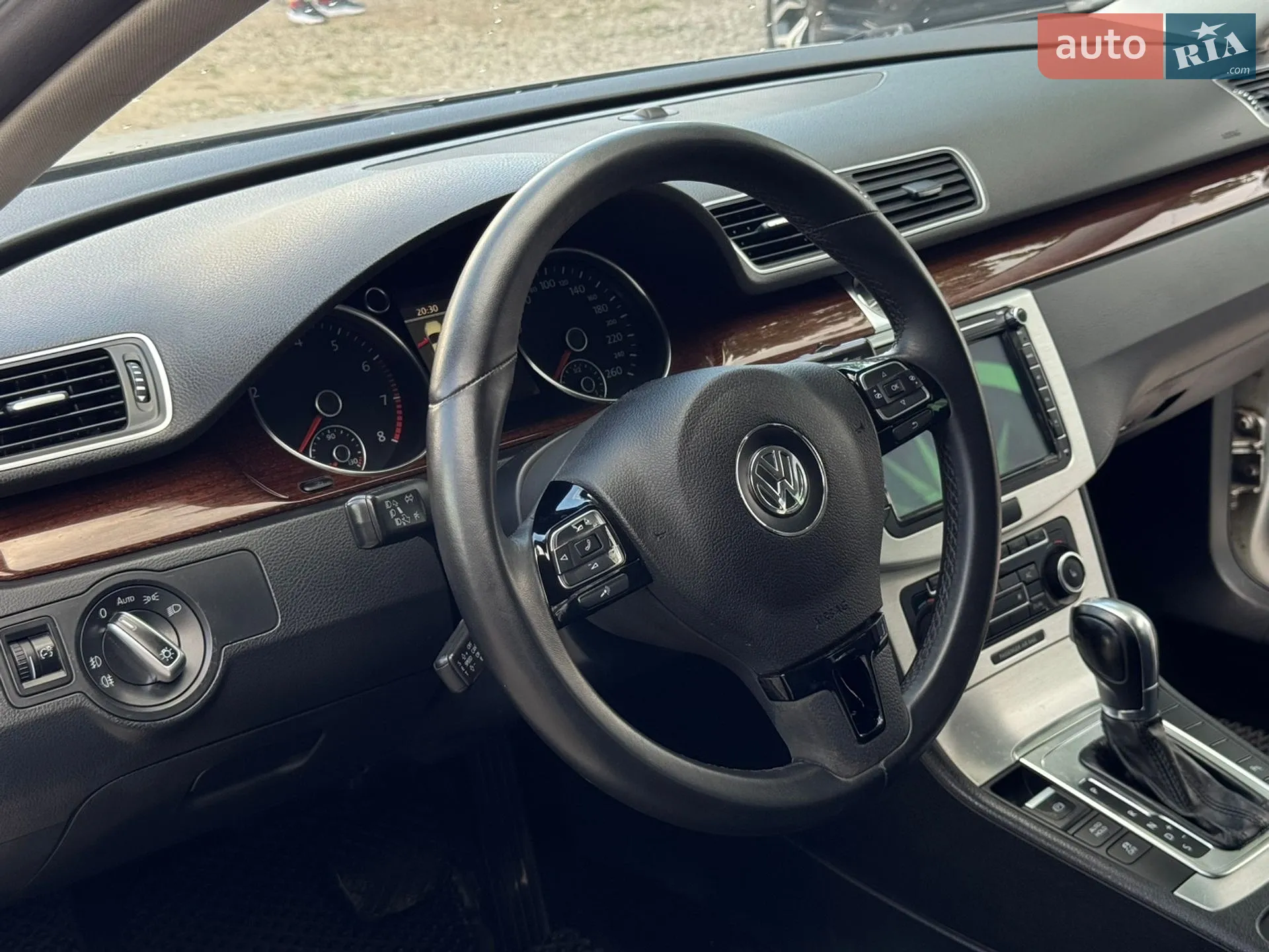 2011 Volkswagen Passat - мініатюра 10