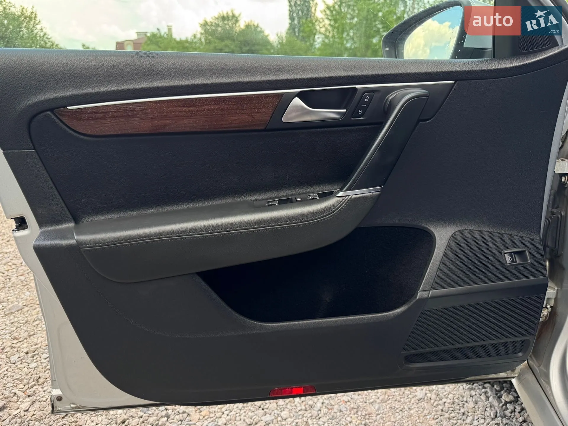 2011 Volkswagen Passat - мініатюра 11