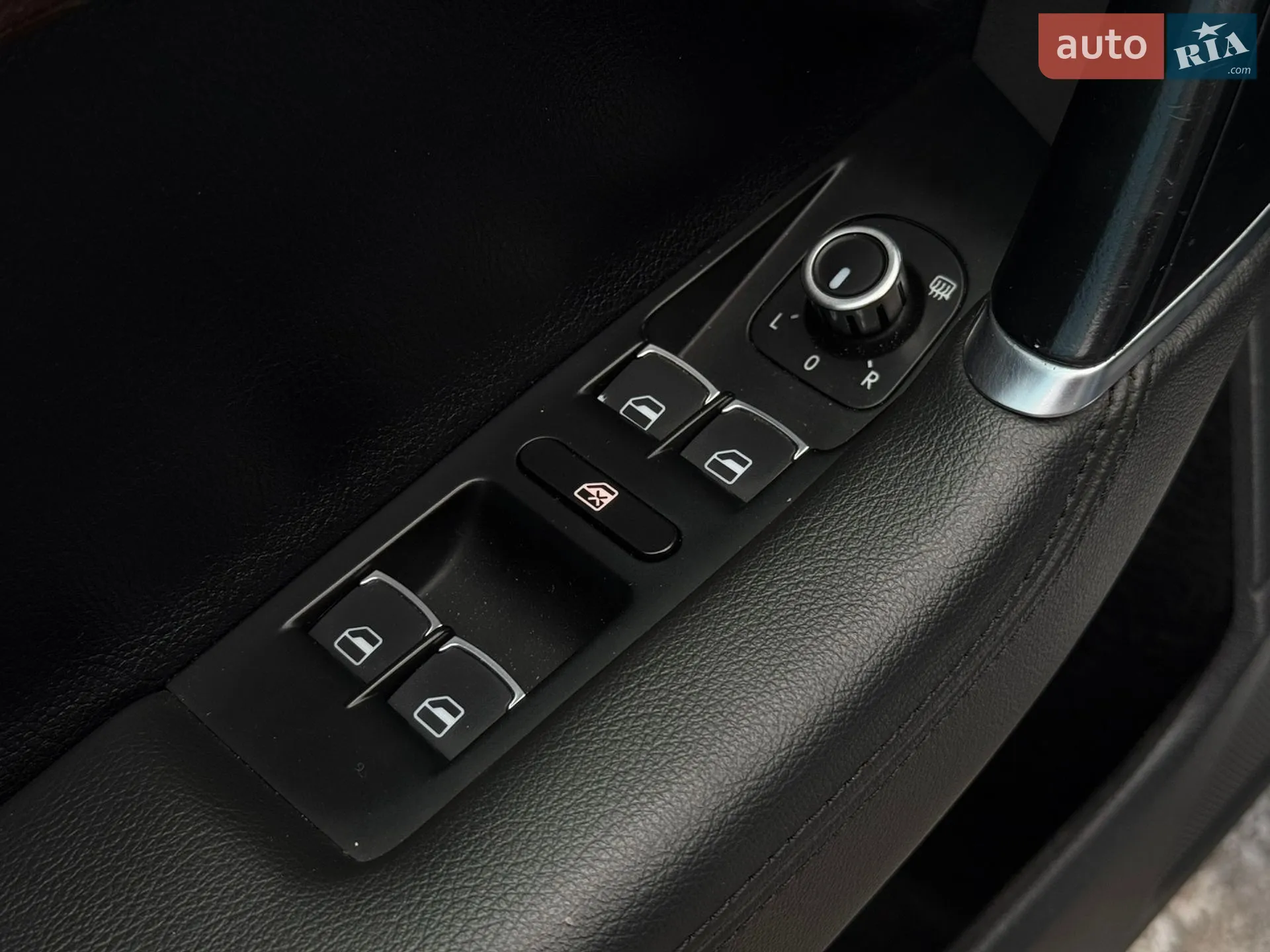 2011 Volkswagen Passat - мініатюра 12