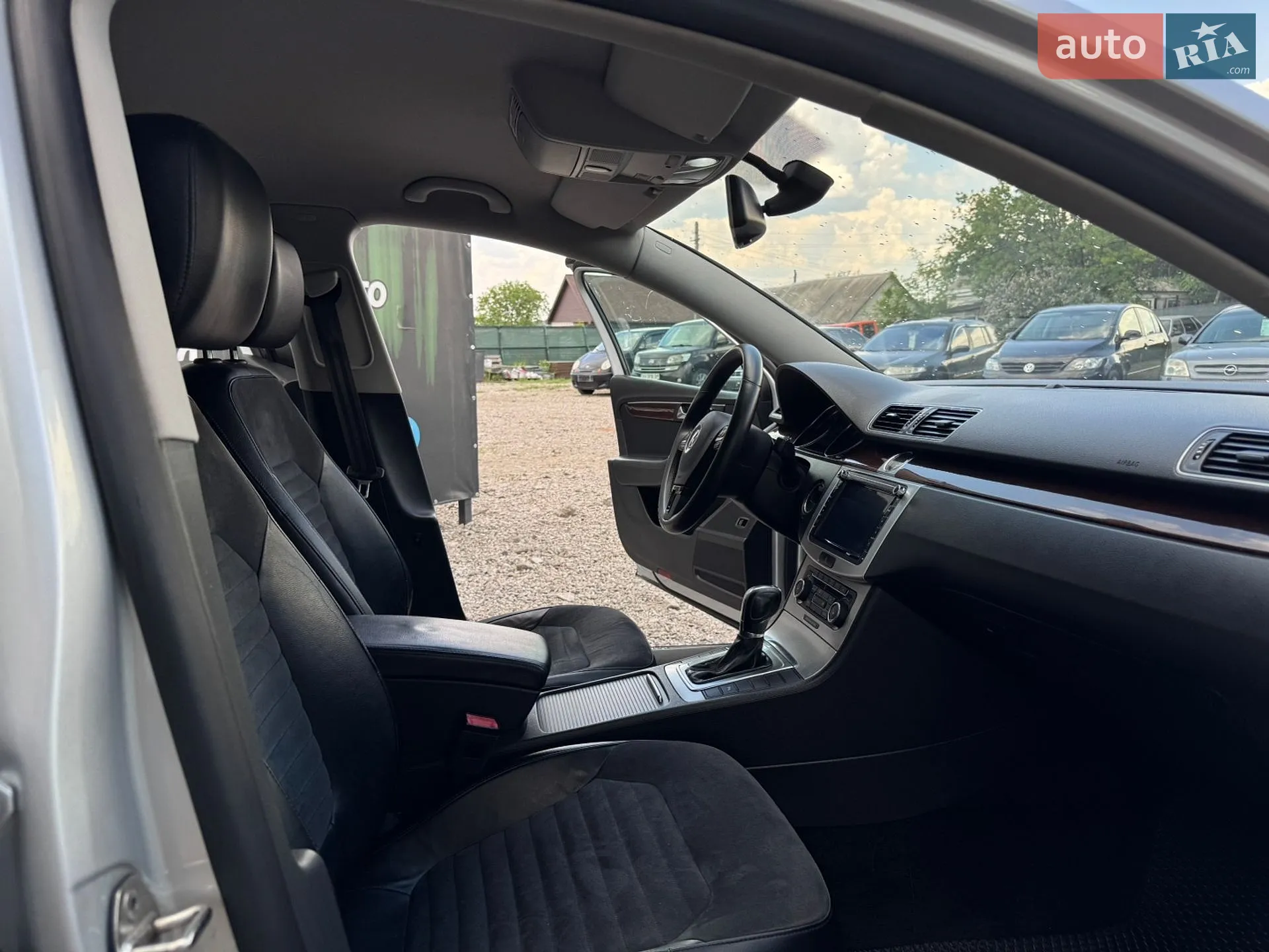 2011 Volkswagen Passat - мініатюра 19