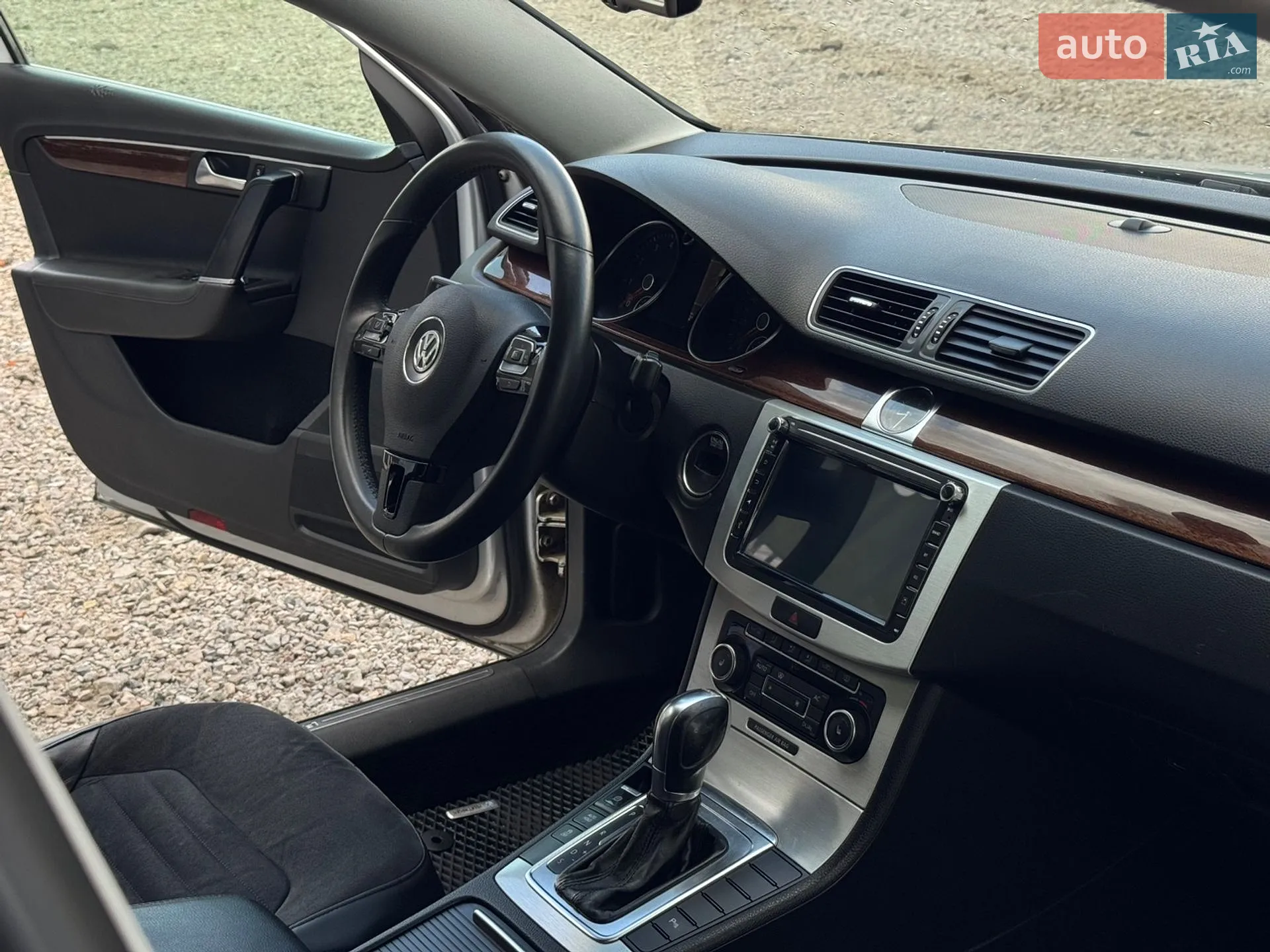 2011 Volkswagen Passat - мініатюра 20