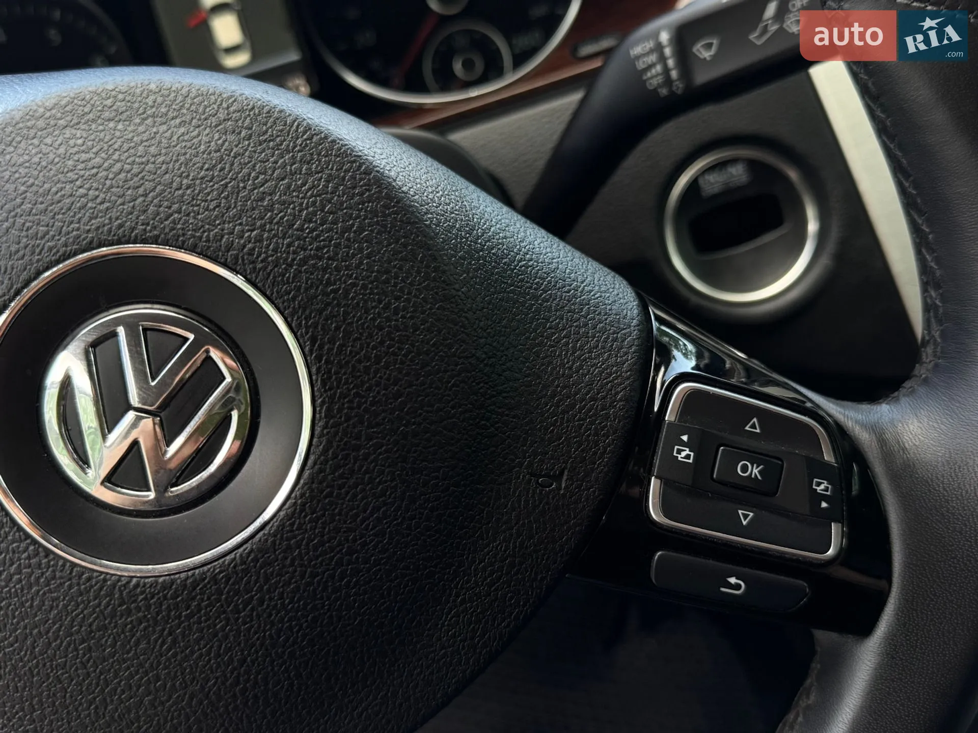 2011 Volkswagen Passat - мініатюра 24