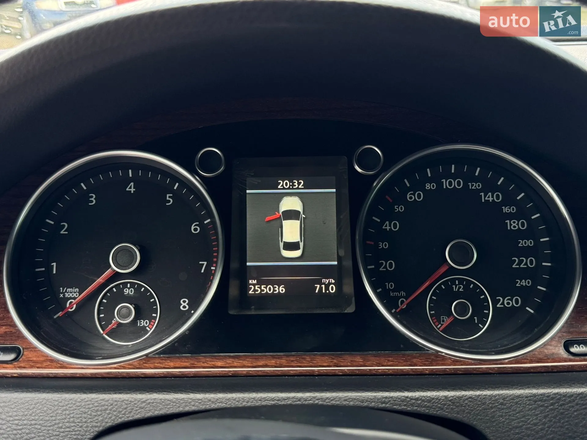 2011 Volkswagen Passat - мініатюра 27