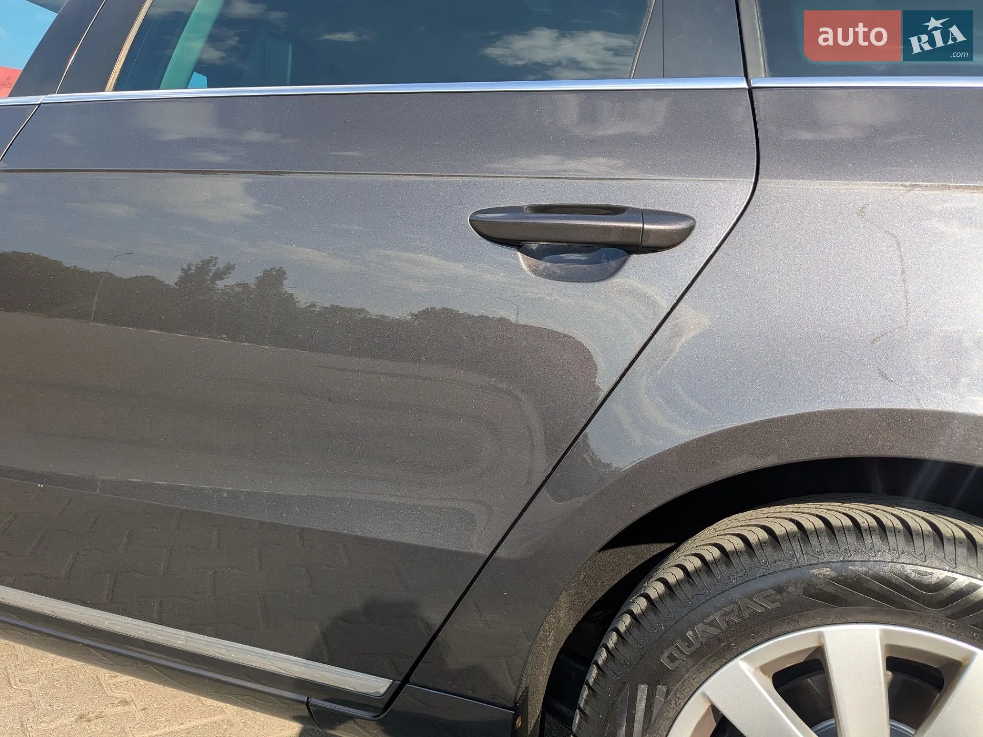 2010 Volkswagen Passat - мініатюра 34