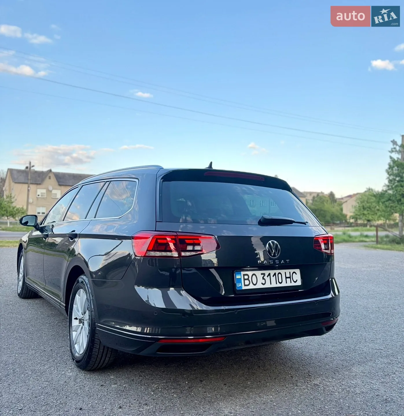 2020 Volkswagen Passat - мініатюра 19