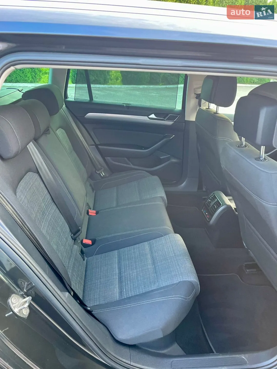 2020 Volkswagen Passat - мініатюра 26