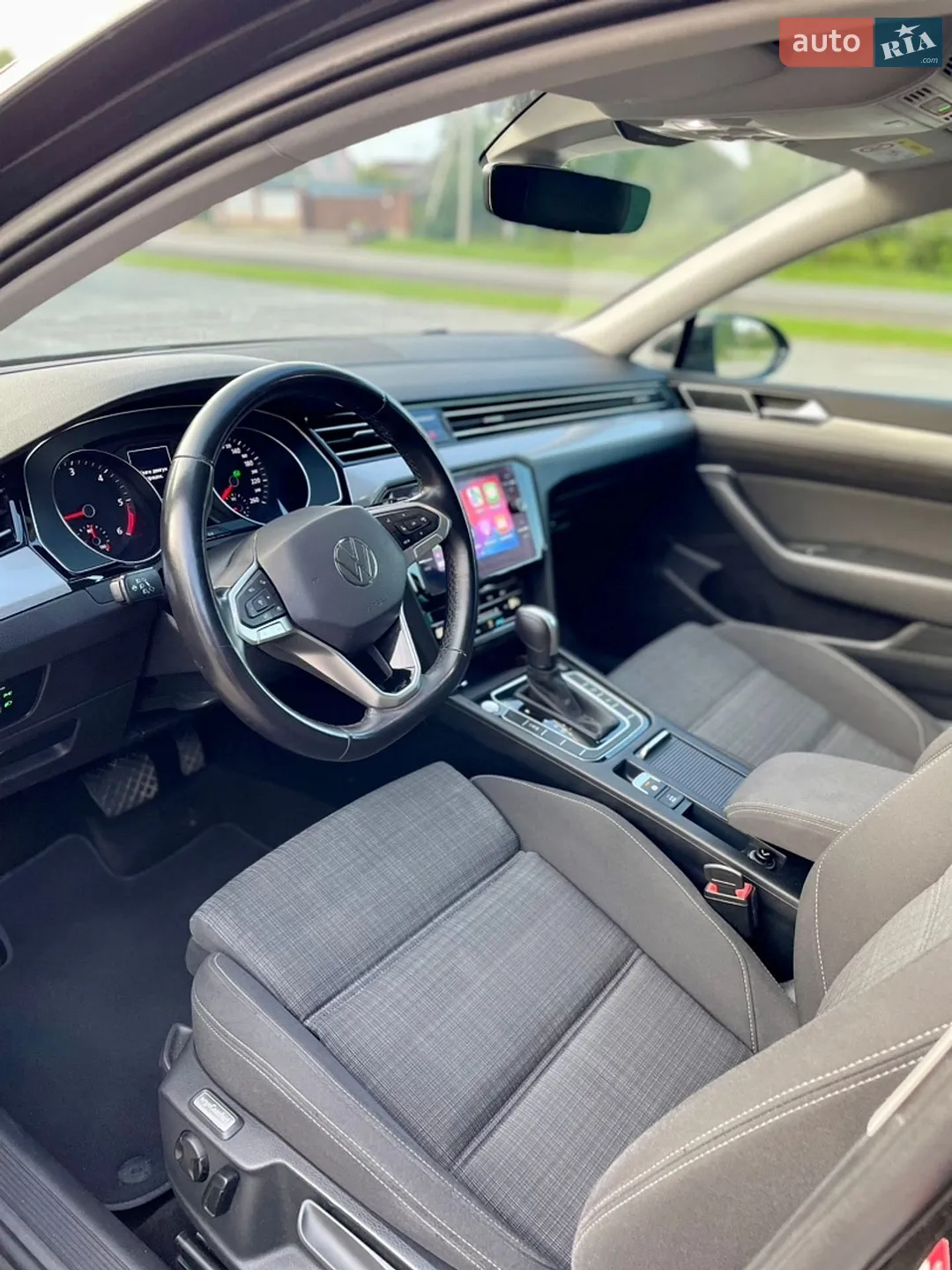 2020 Volkswagen Passat - мініатюра 37