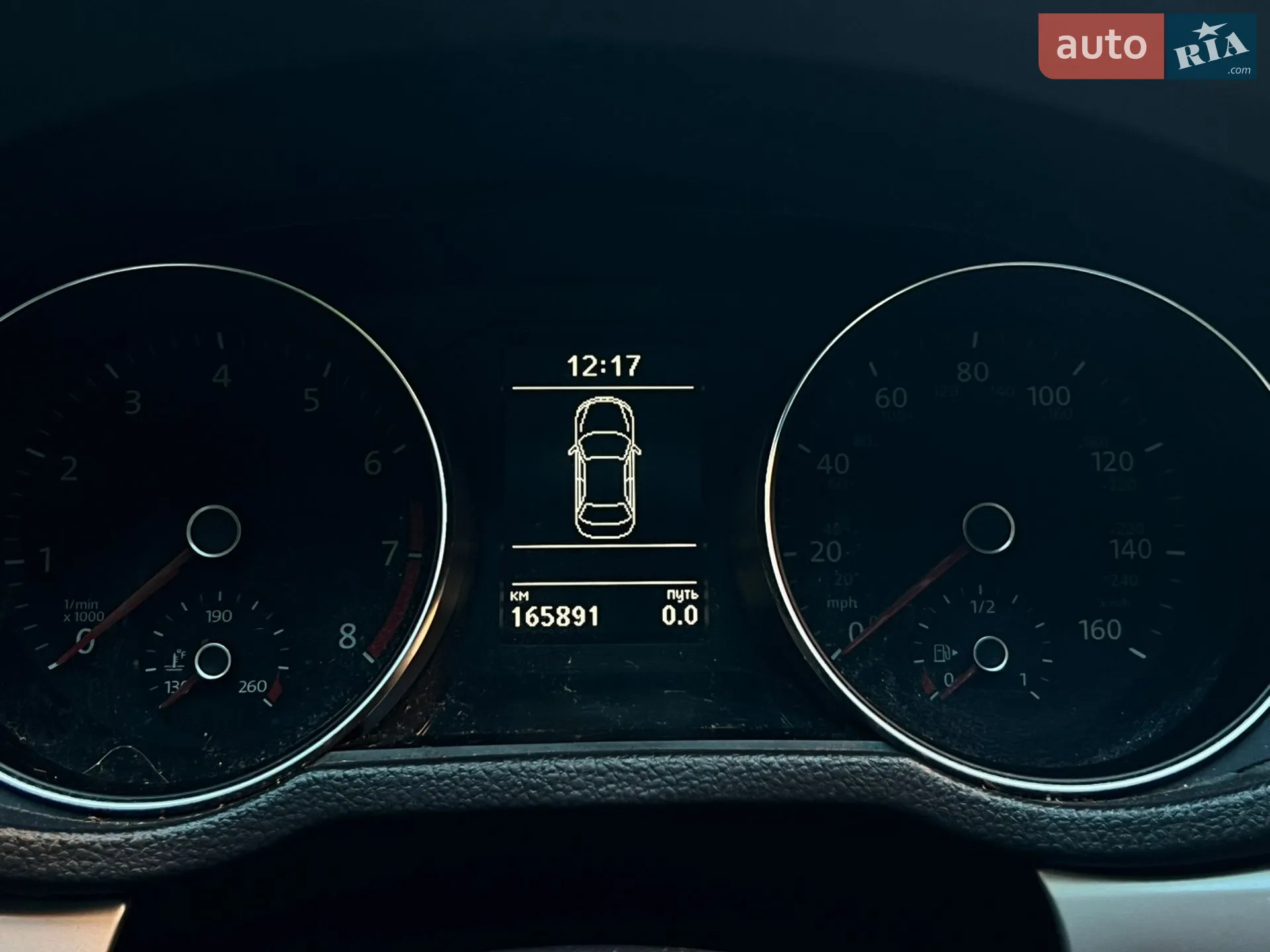 2016 Volkswagen Passat - мініатюра 17