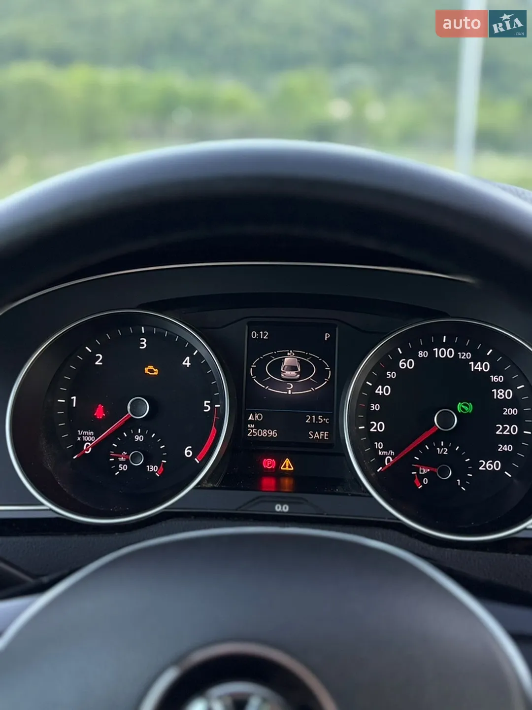 2015 Volkswagen Passat - мініатюра 18