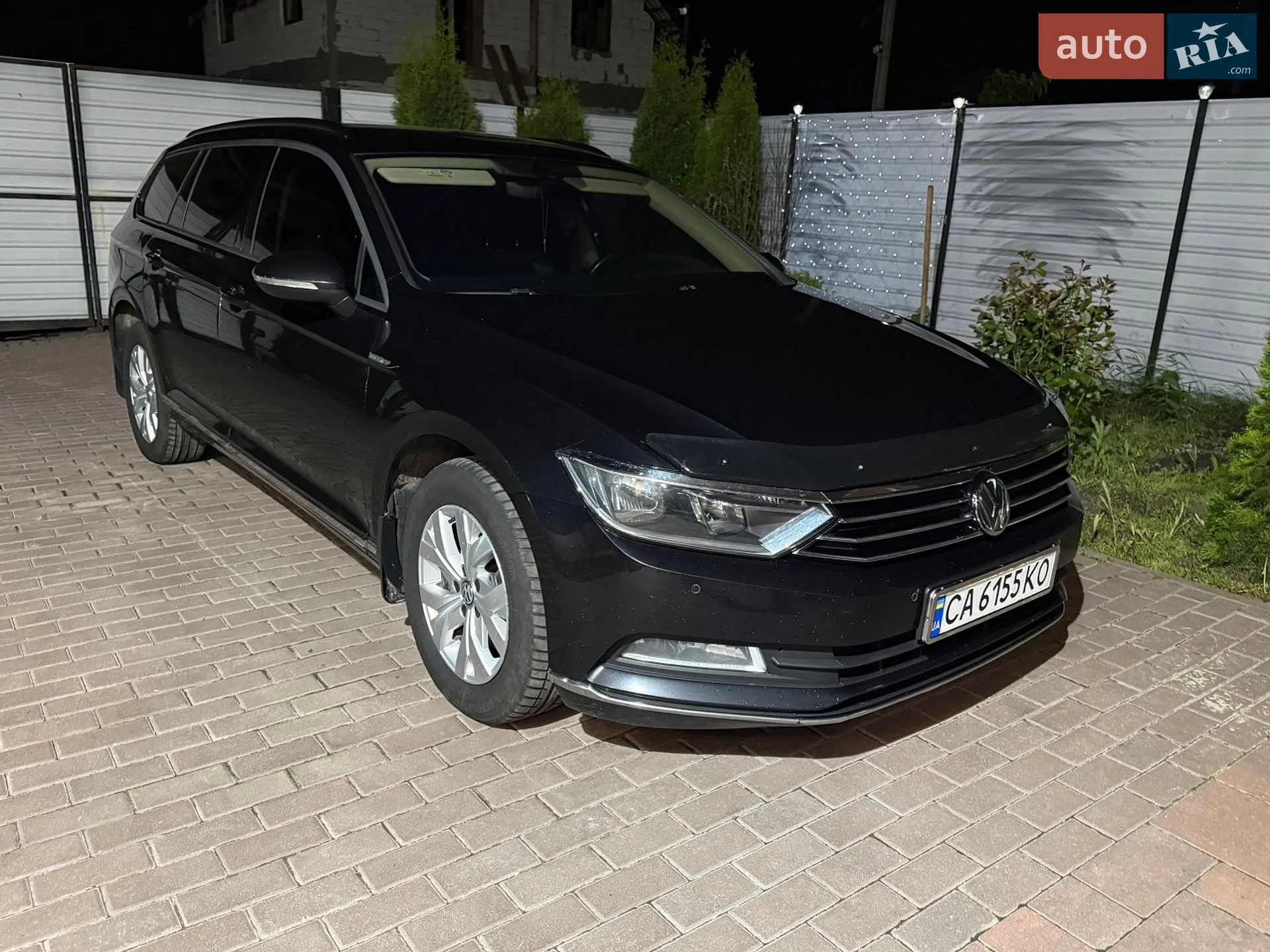 2015 Volkswagen Passat - мініатюра 3