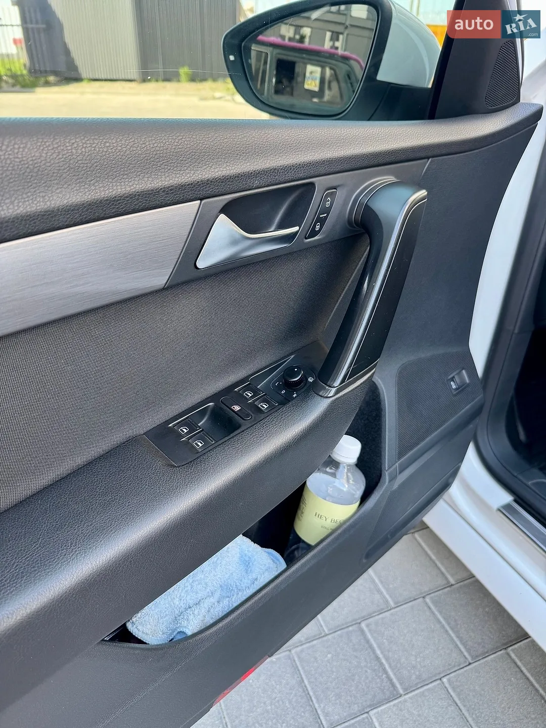 2012 Volkswagen Passat - мініатюра 23