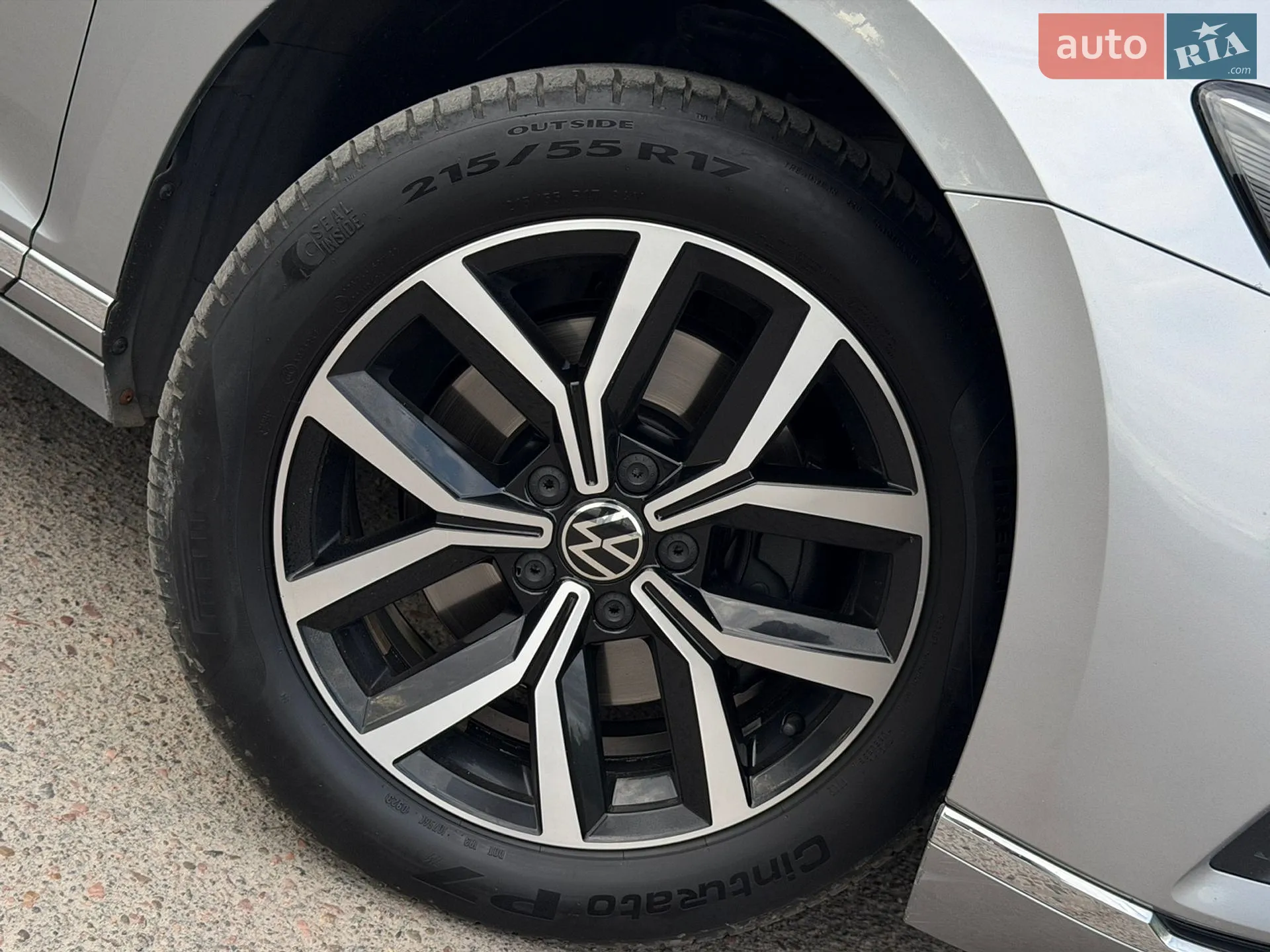 2020 Volkswagen Passat - мініатюра 36