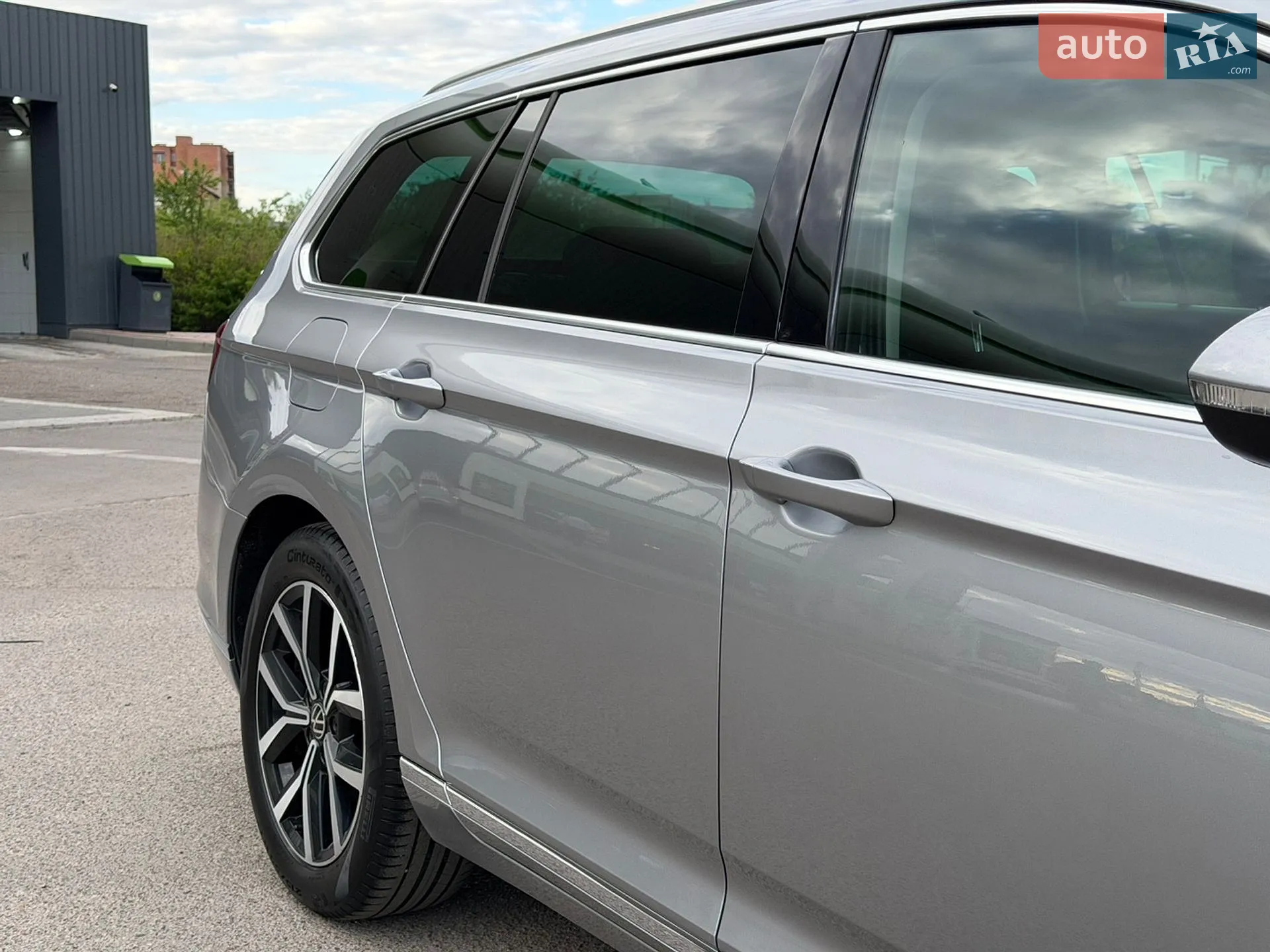 2020 Volkswagen Passat - мініатюра 40