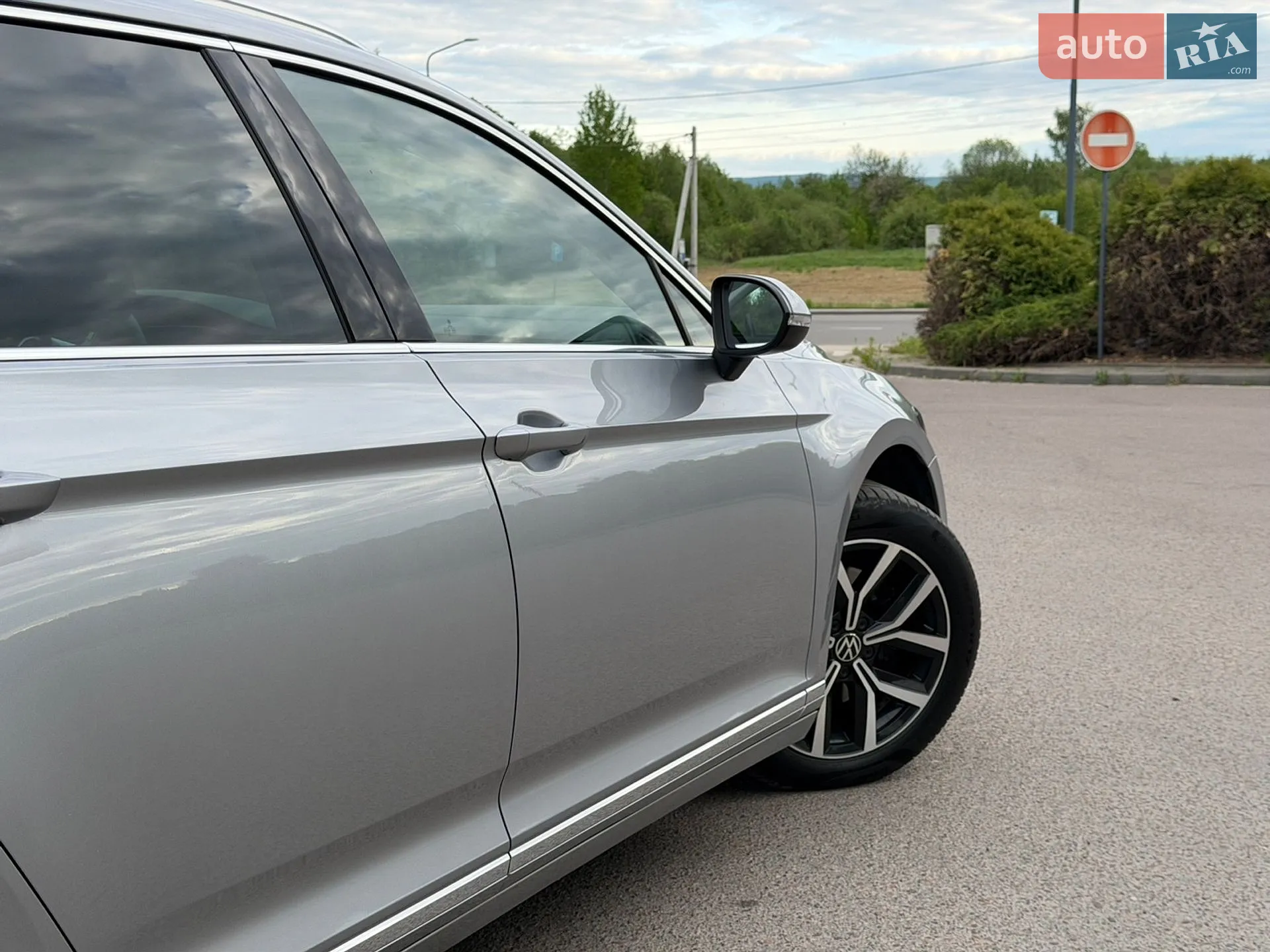 2020 Volkswagen Passat - мініатюра 78