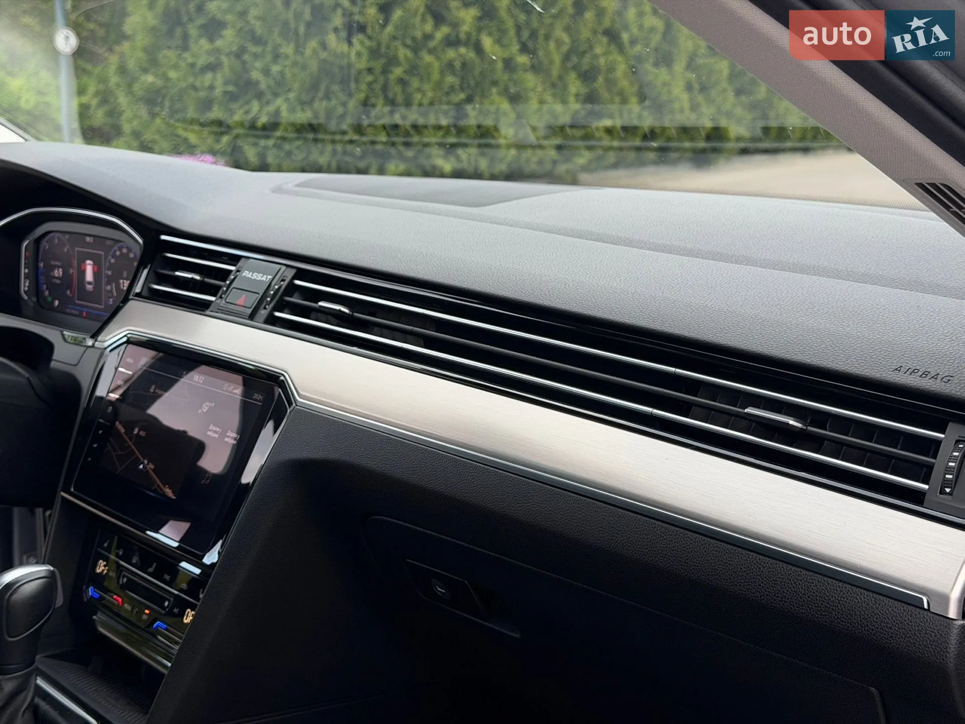 2020 Volkswagen Passat - мініатюра 93