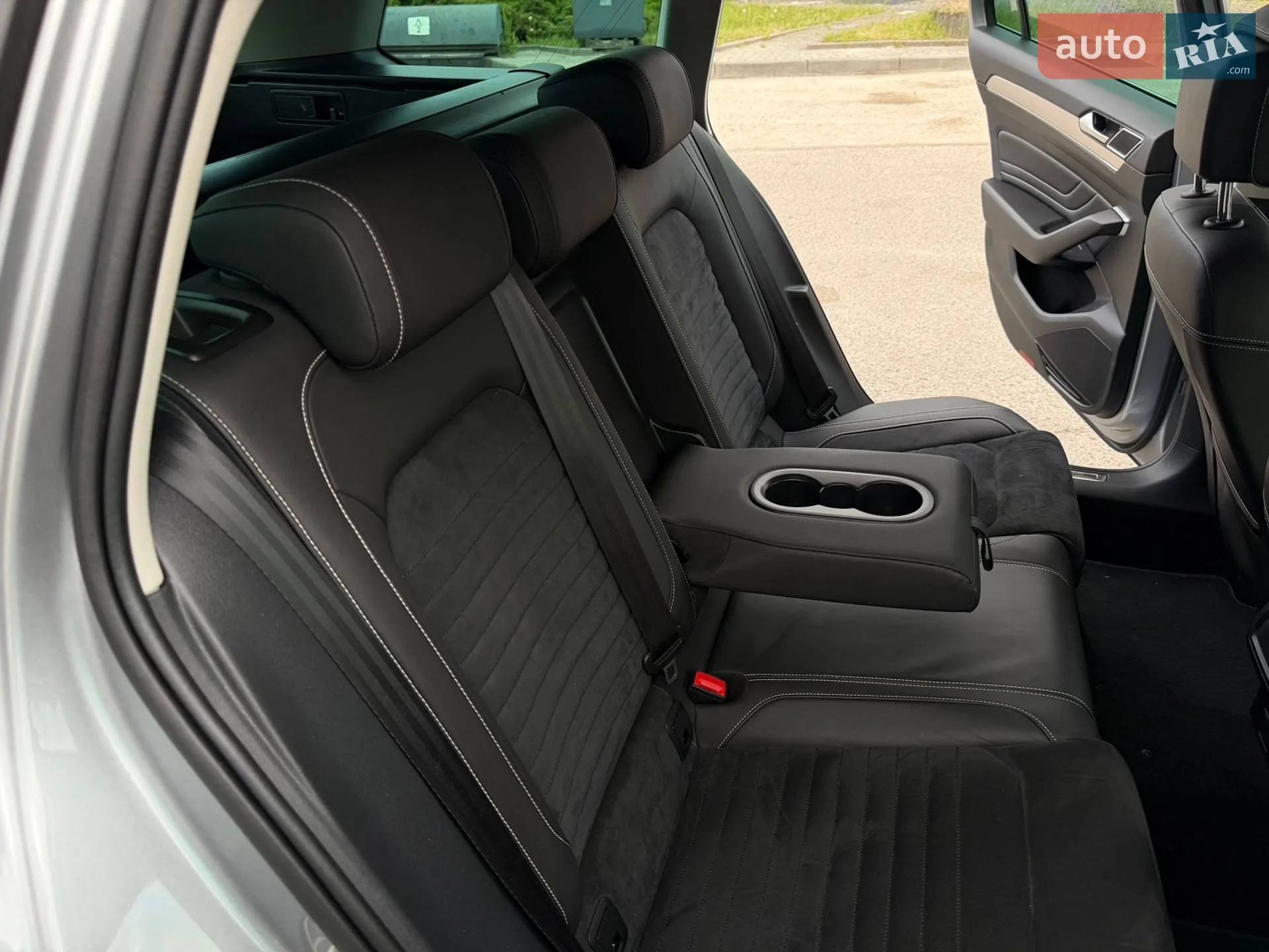 2020 Volkswagen Passat - мініатюра 108