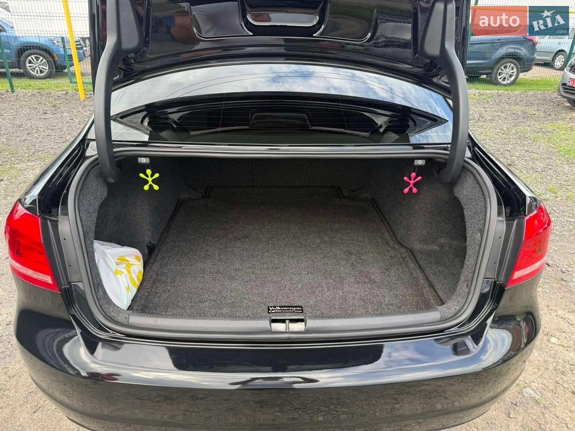2015 Volkswagen Passat - мініатюра 17