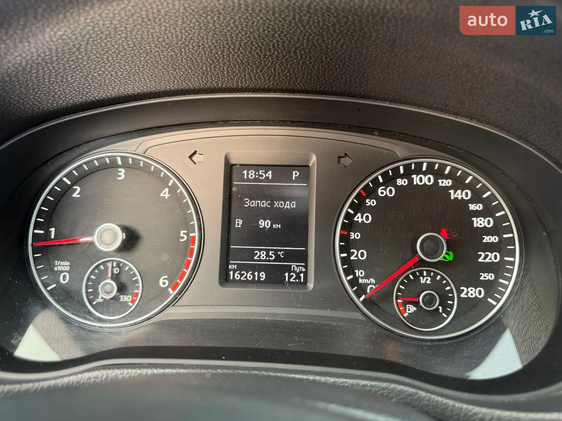 2014 Volkswagen Passat - мініатюра 37