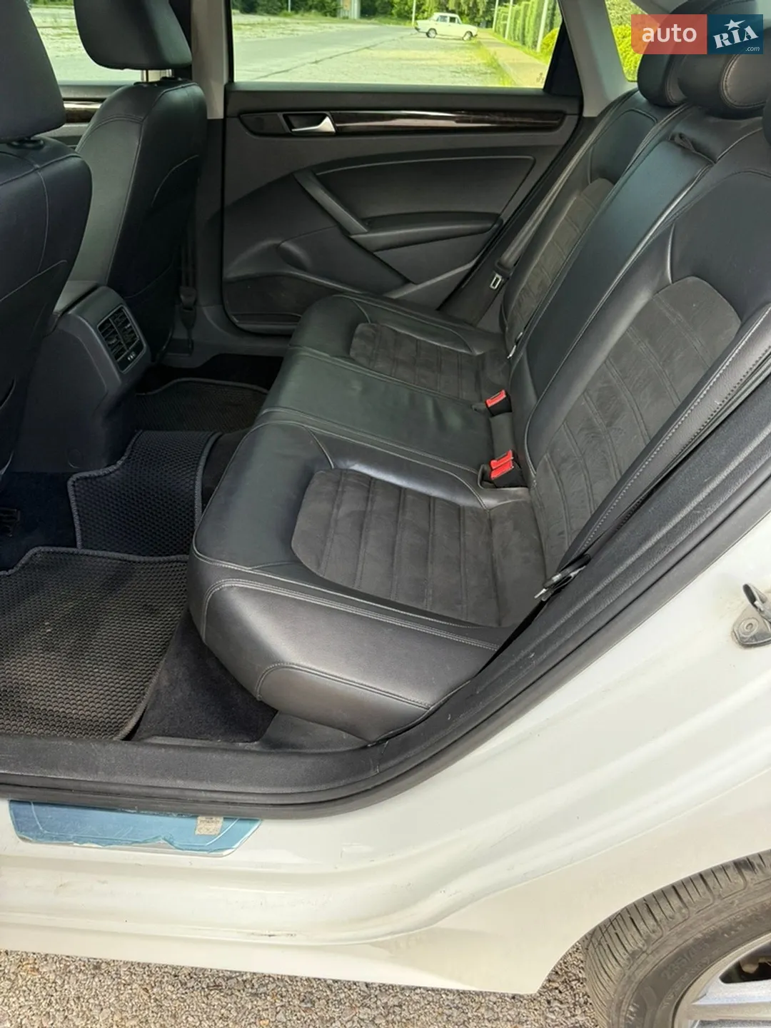 2014 Volkswagen Passat - мініатюра 42