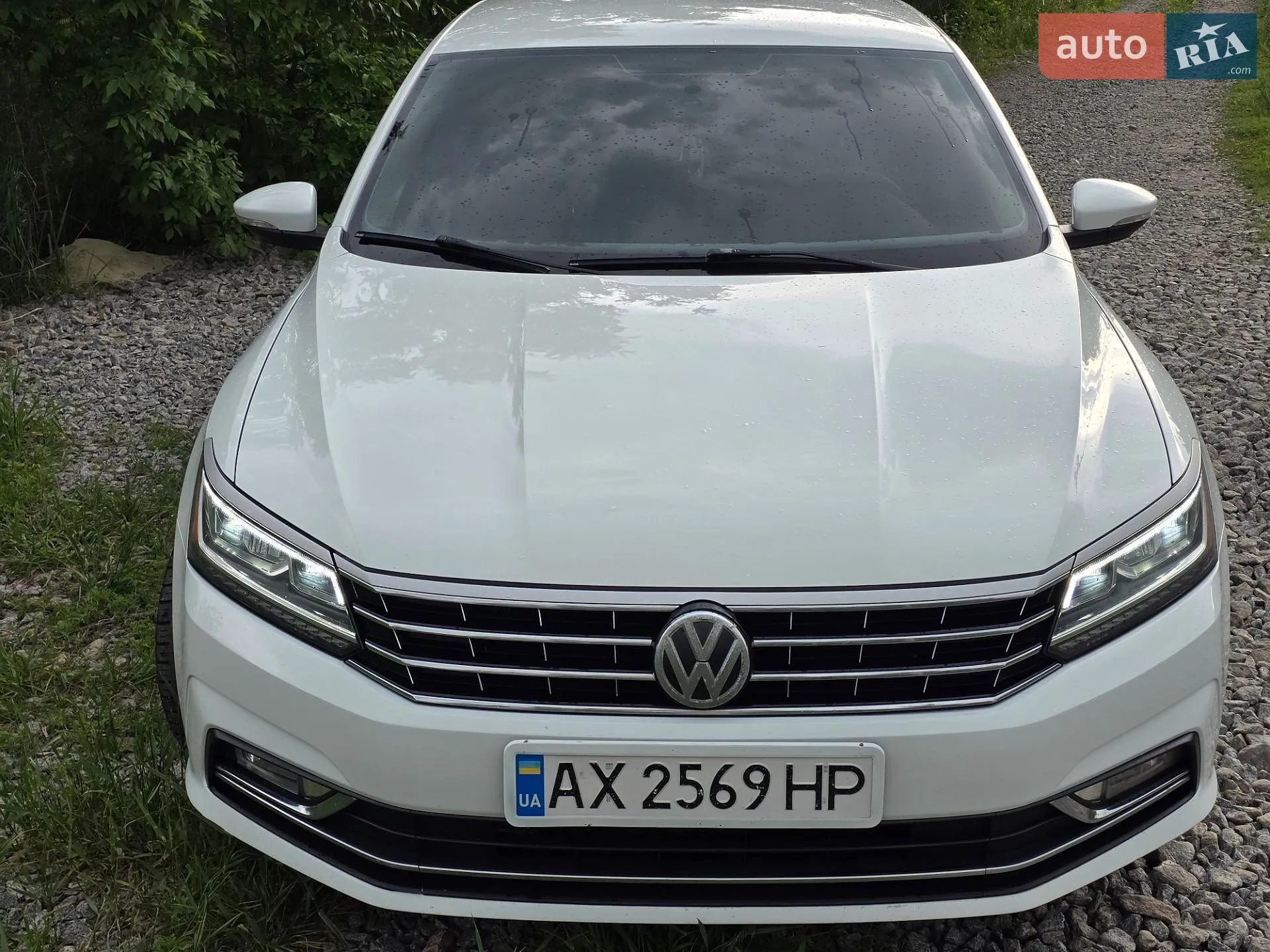 2016 Volkswagen Passat - мініатюра 4
