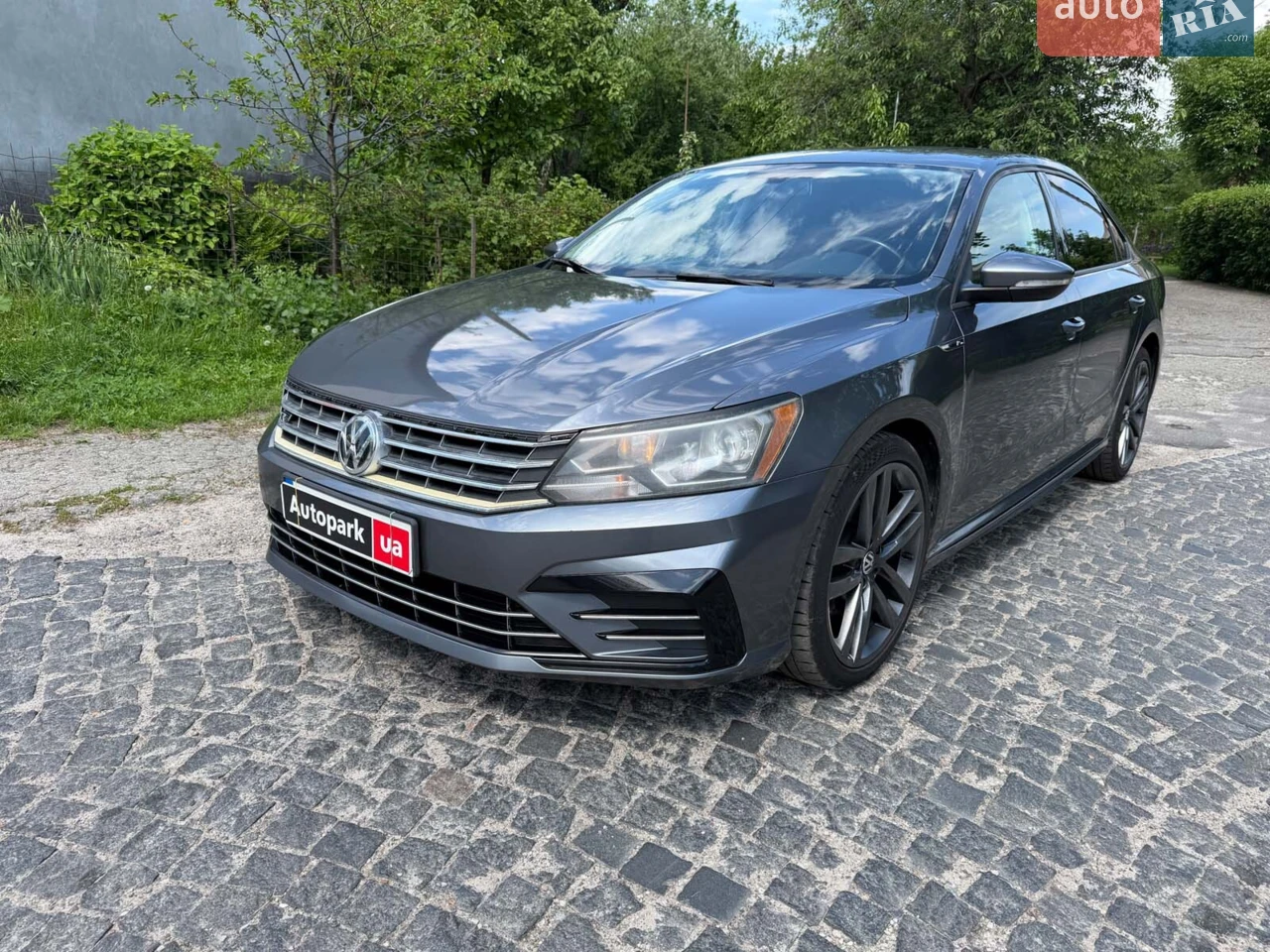 2018 Volkswagen Passat - мініатюра 33