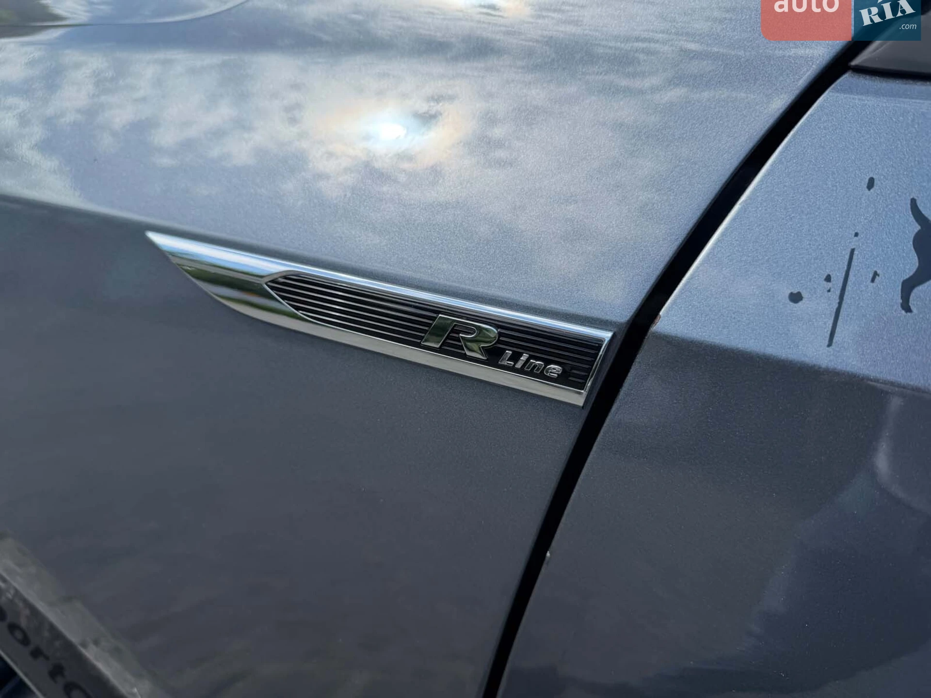 2018 Volkswagen Passat - мініатюра 14