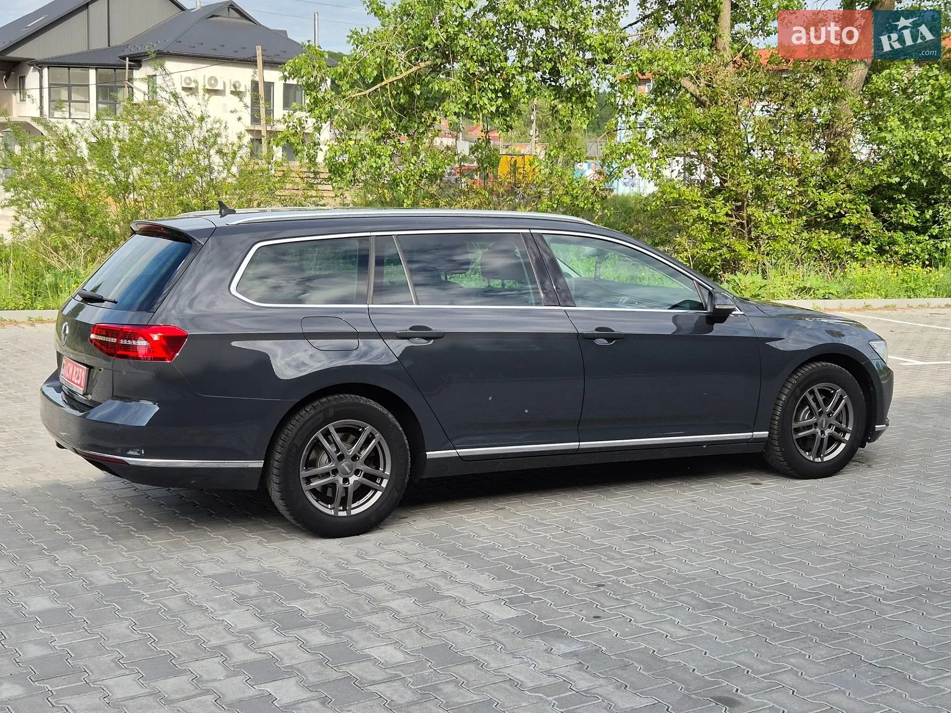 2019 Volkswagen Passat - мініатюра 22