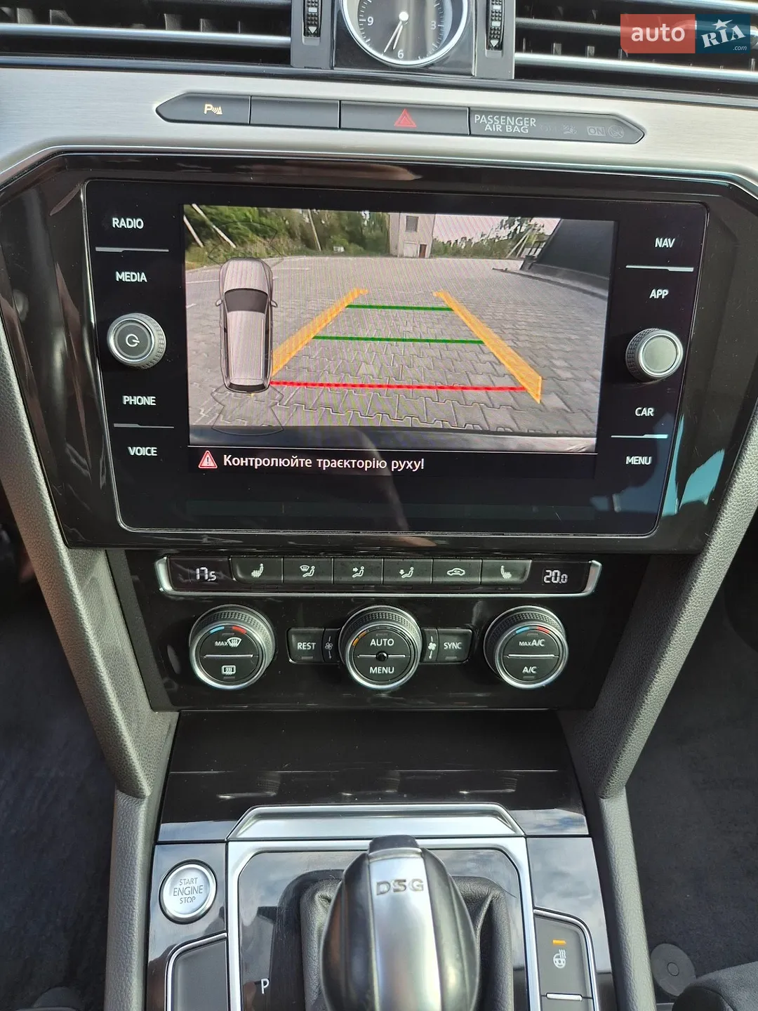 2019 Volkswagen Passat - мініатюра 43