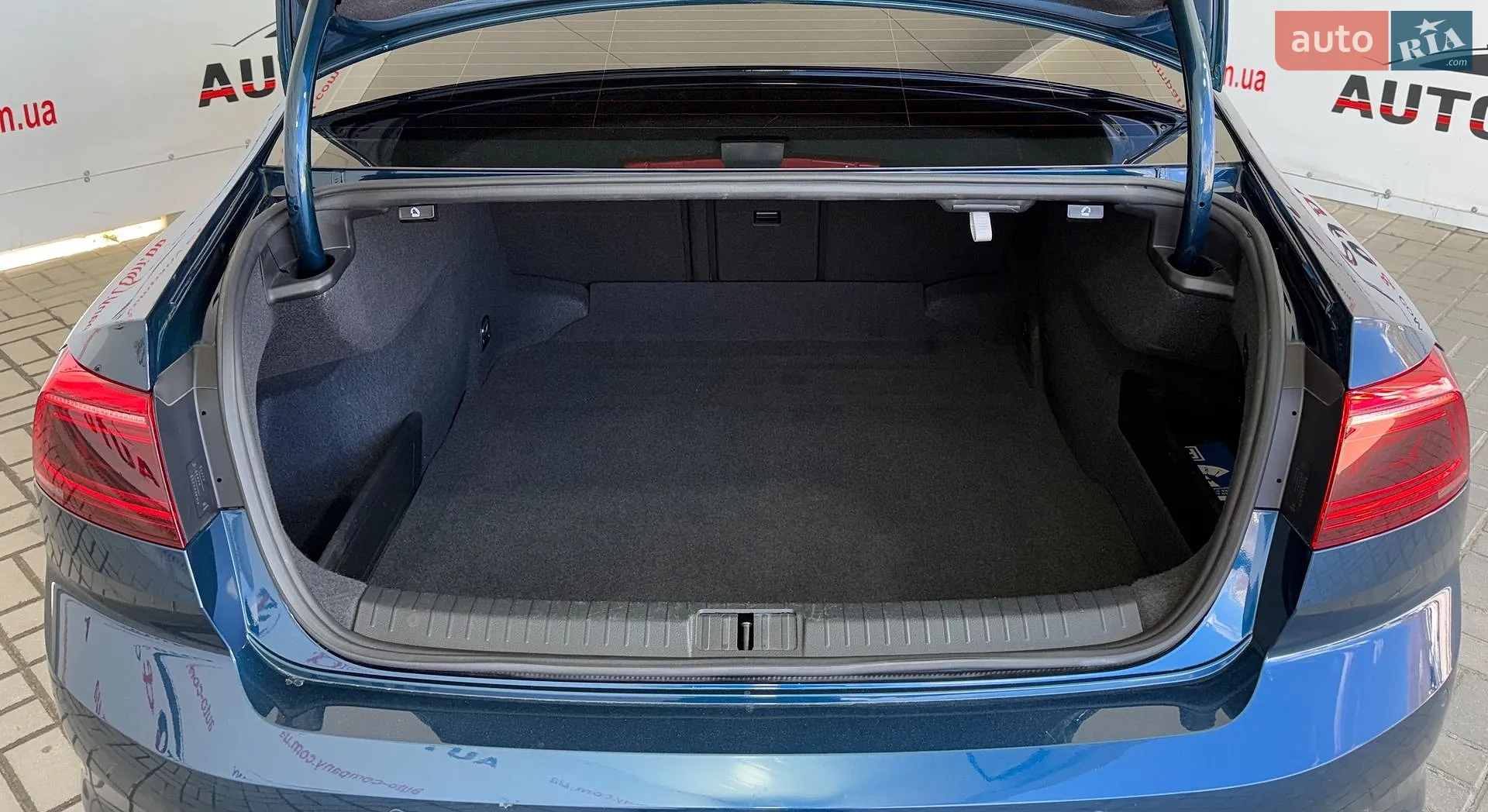 2020 Volkswagen Passat - мініатюра 5