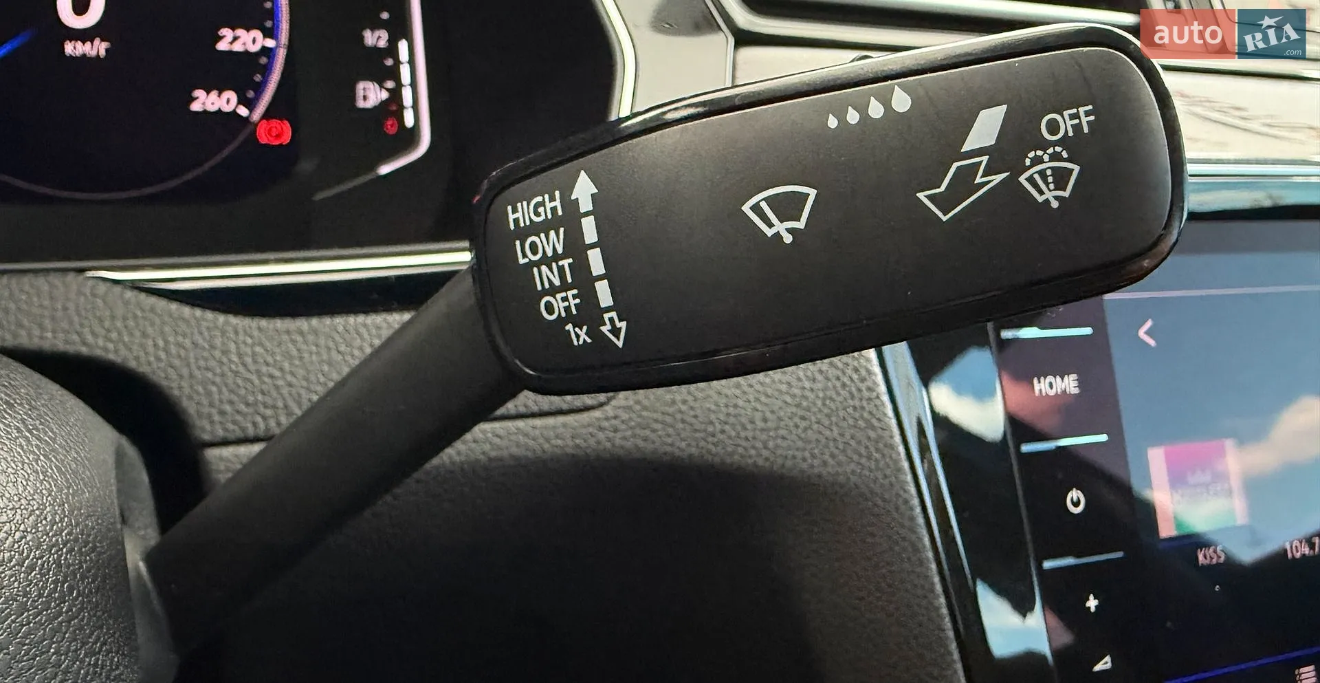 2020 Volkswagen Passat - мініатюра 27