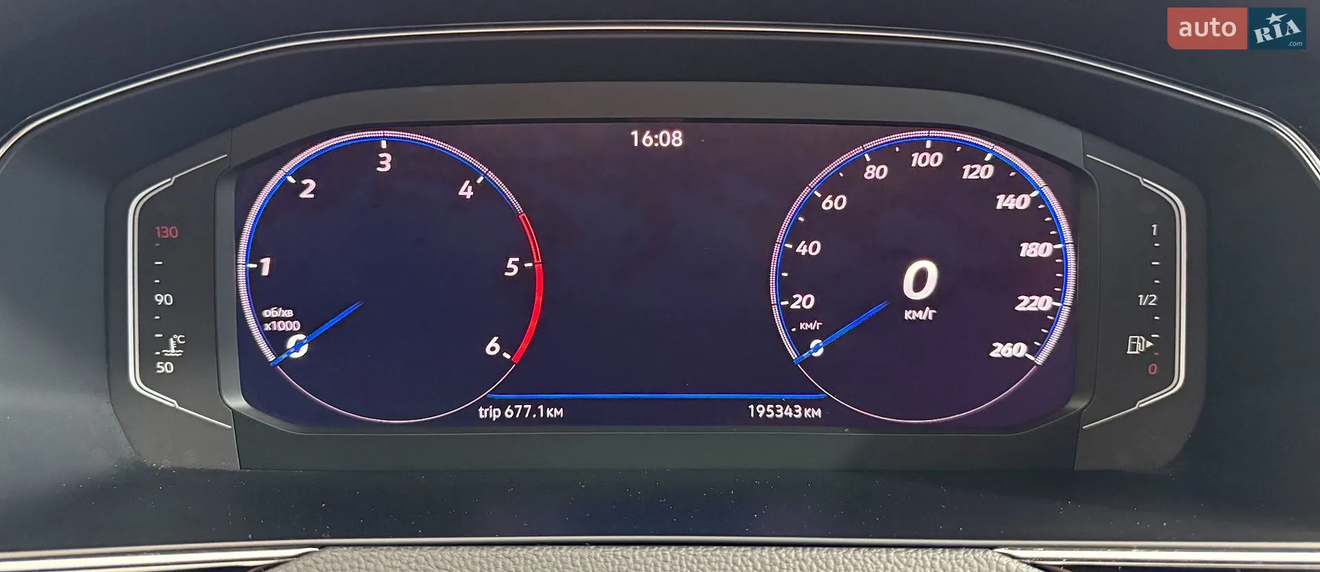 2020 Volkswagen Passat - мініатюра 21