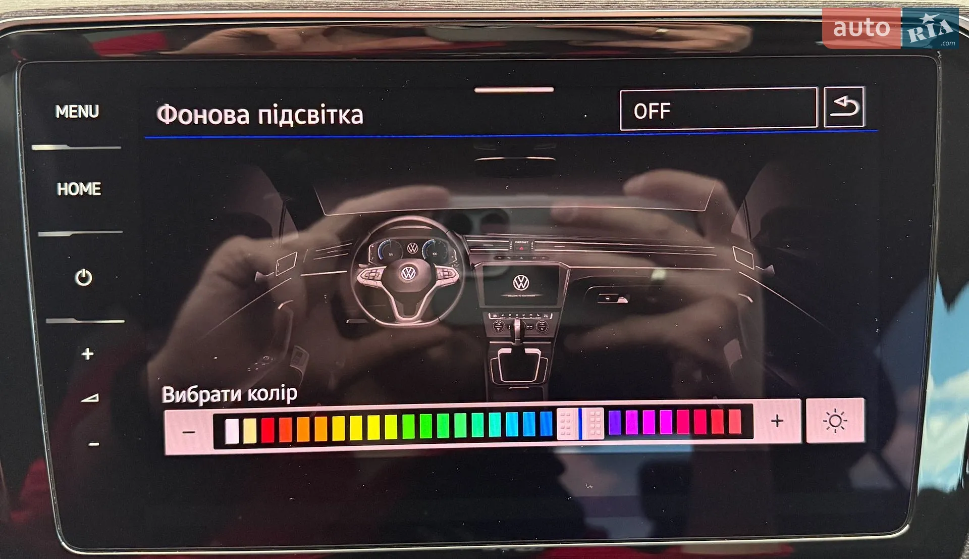 2020 Volkswagen Passat - мініатюра 40
