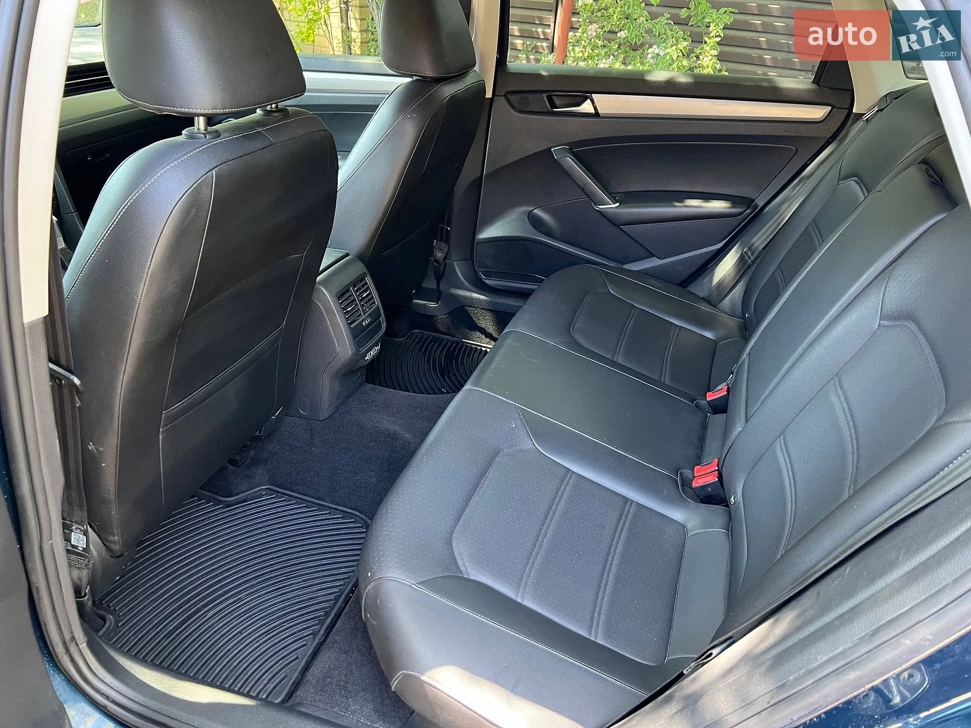 2020 Volkswagen Passat - мініатюра 22