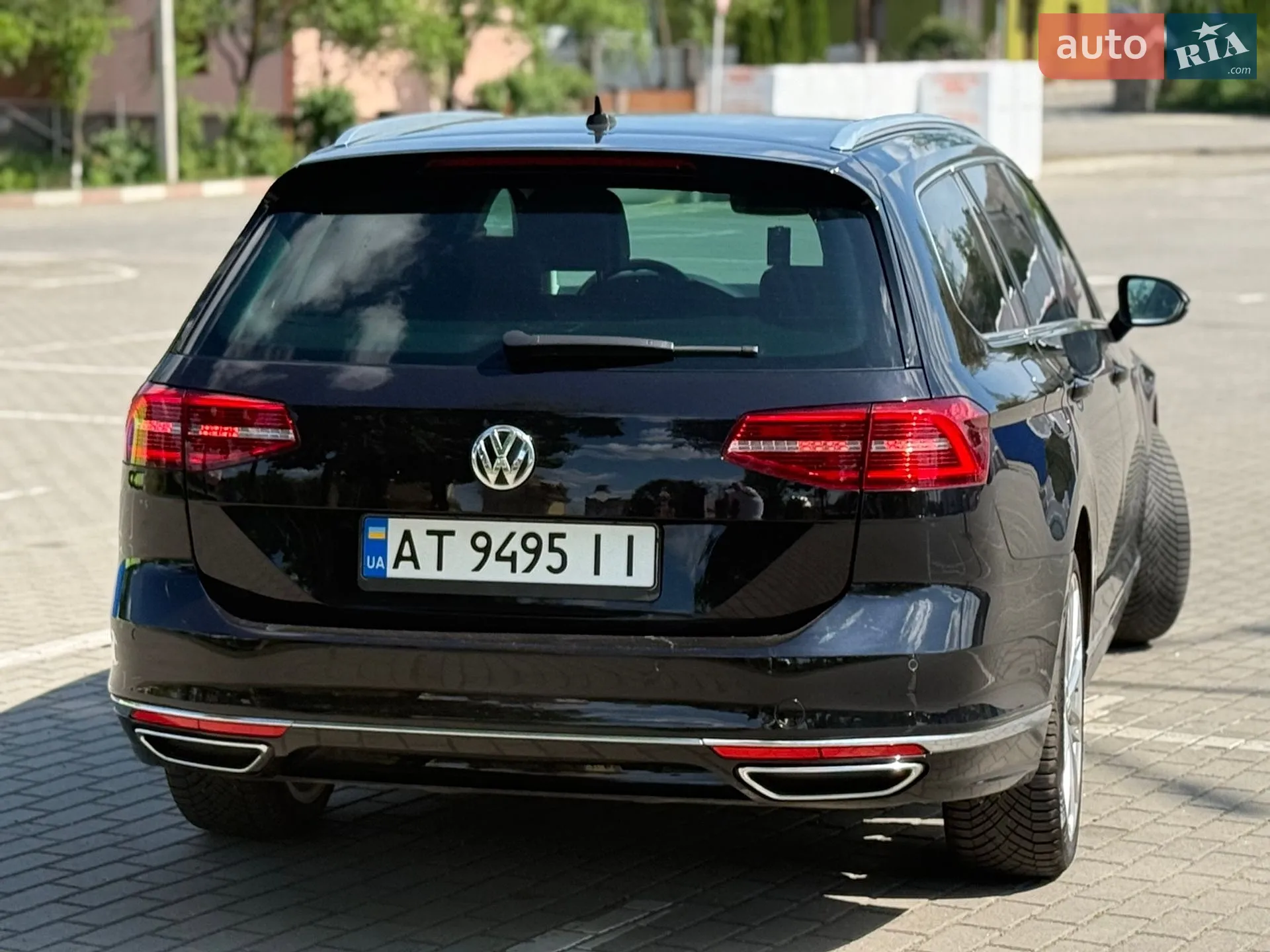 2016 Volkswagen Passat - мініатюра 4