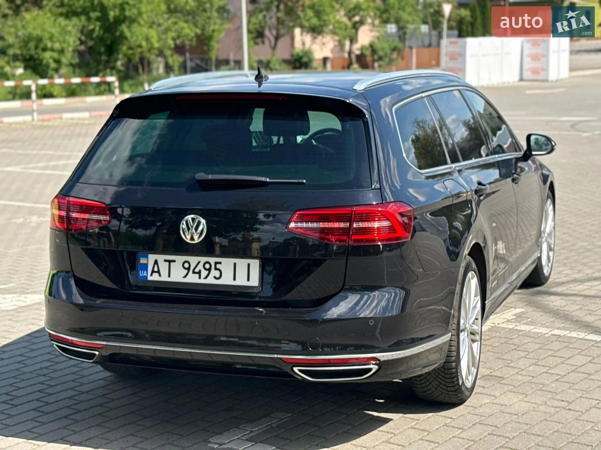 2016 Volkswagen Passat - мініатюра 33