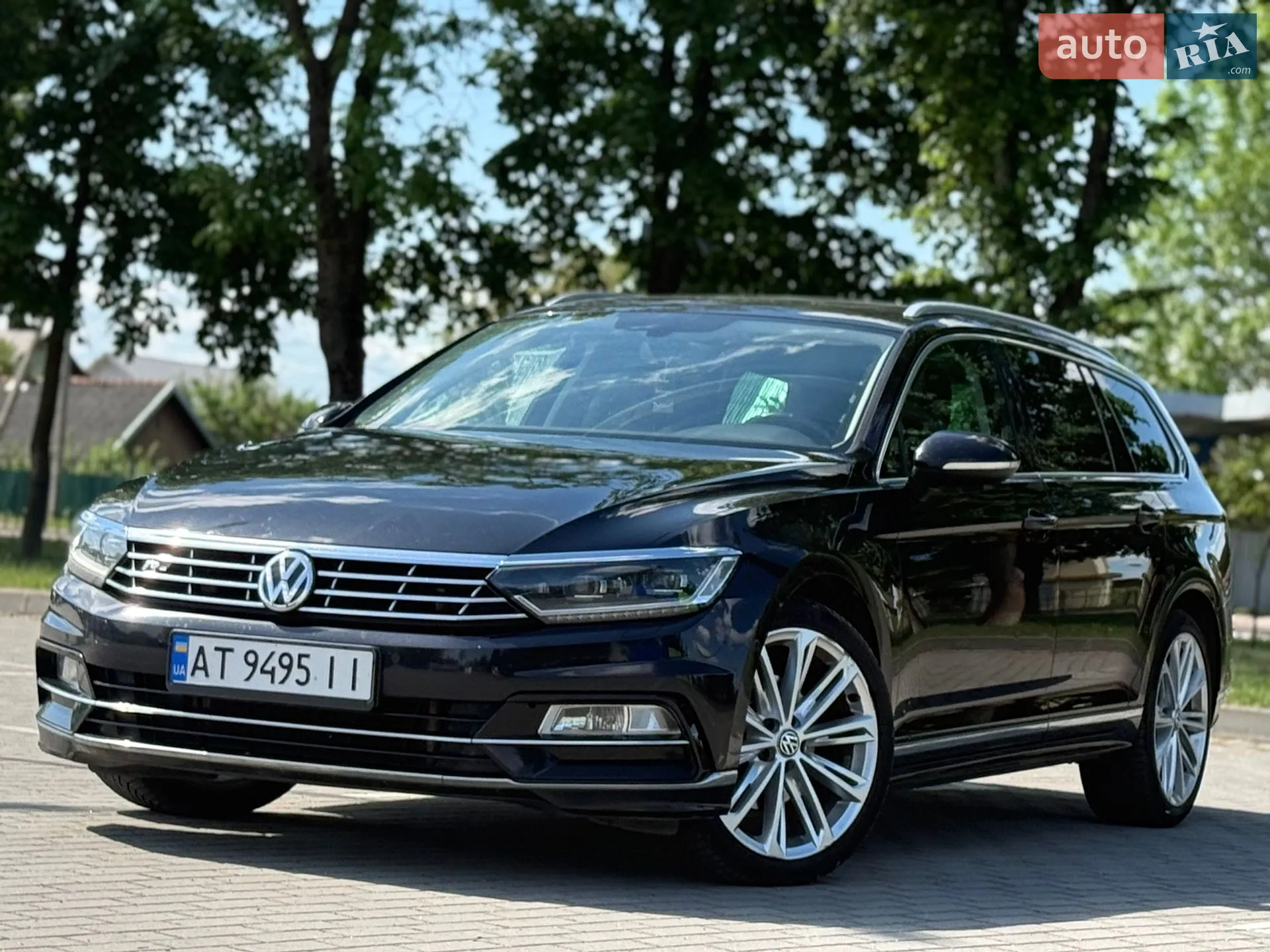 2016 Volkswagen Passat - мініатюра 39