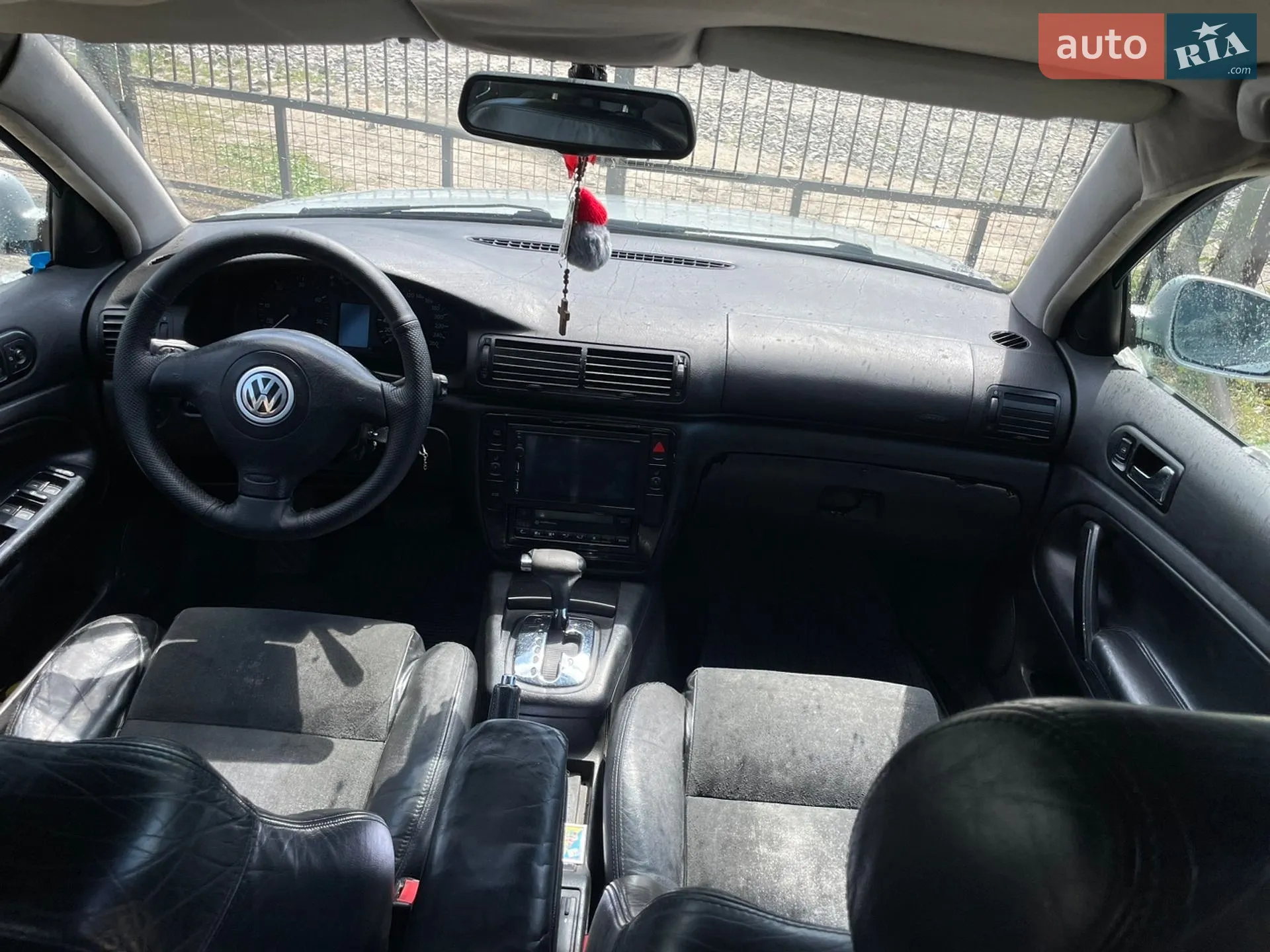 Volkswagen Passat 1999 VIN WVWZZZ31ZKE079062 фото оголошення 6 з 10