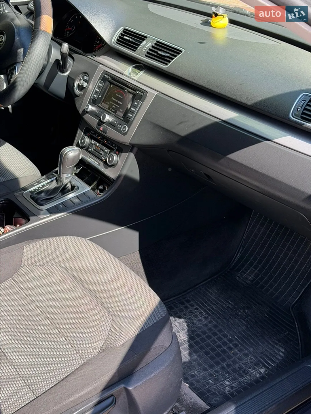2011 Volkswagen Passat - мініатюра 20