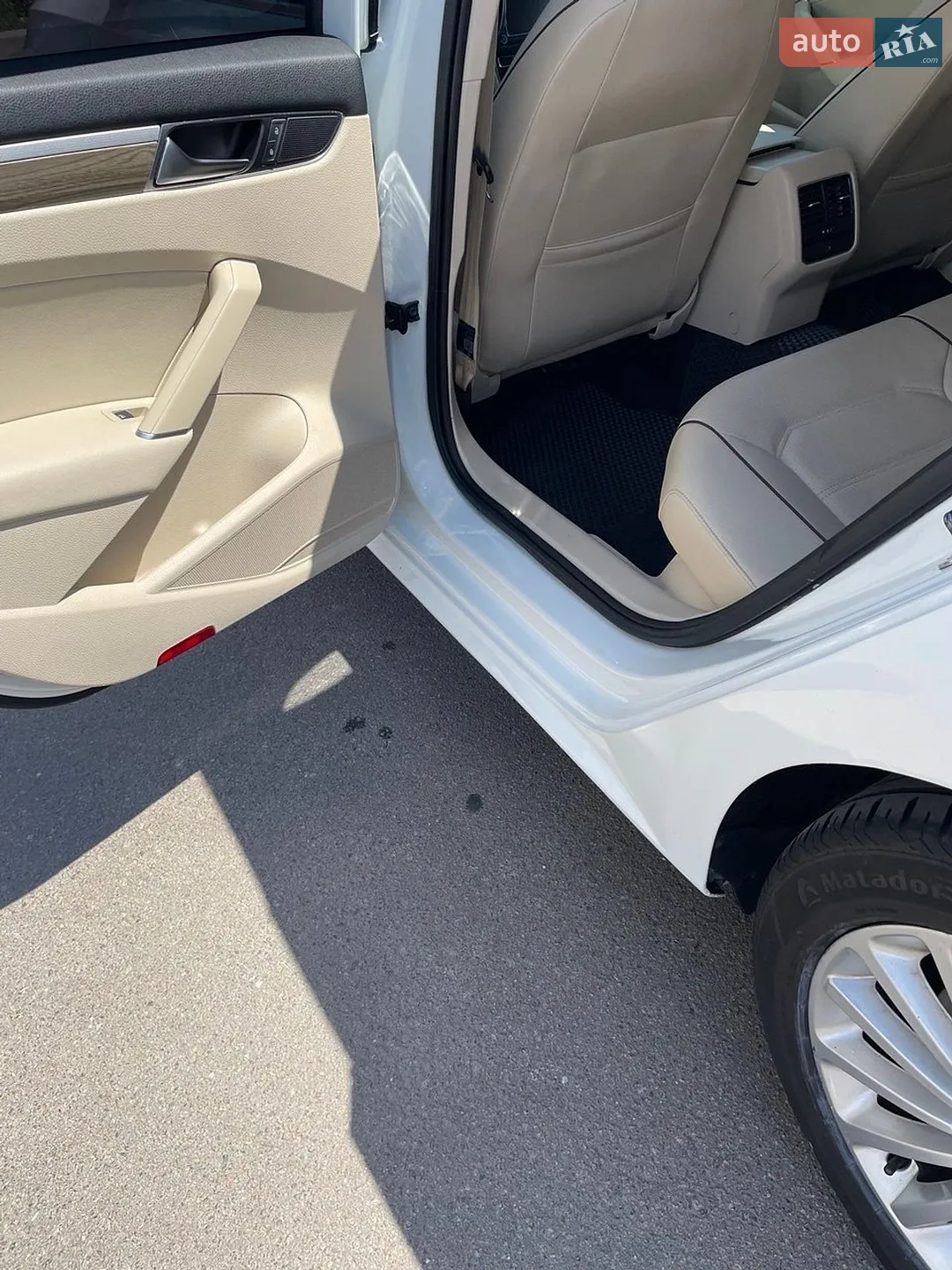 2016 Volkswagen Passat - мініатюра 26