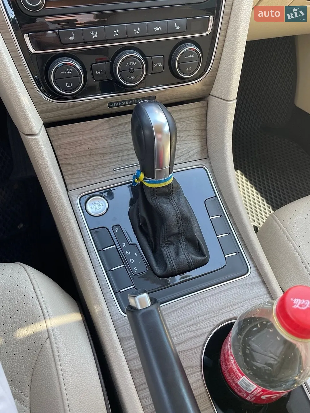 2016 Volkswagen Passat - мініатюра 28